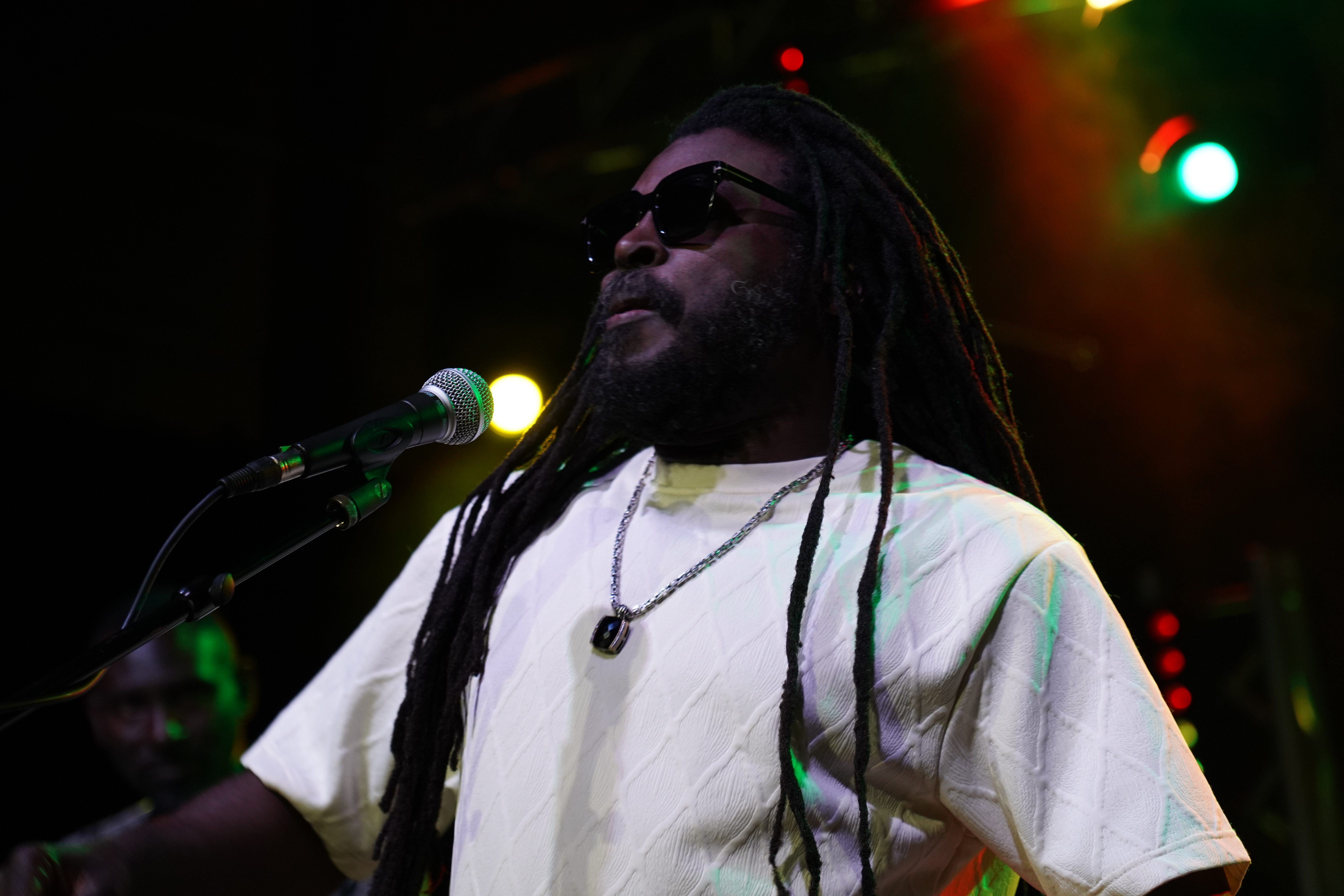Jubba White — Jubba White