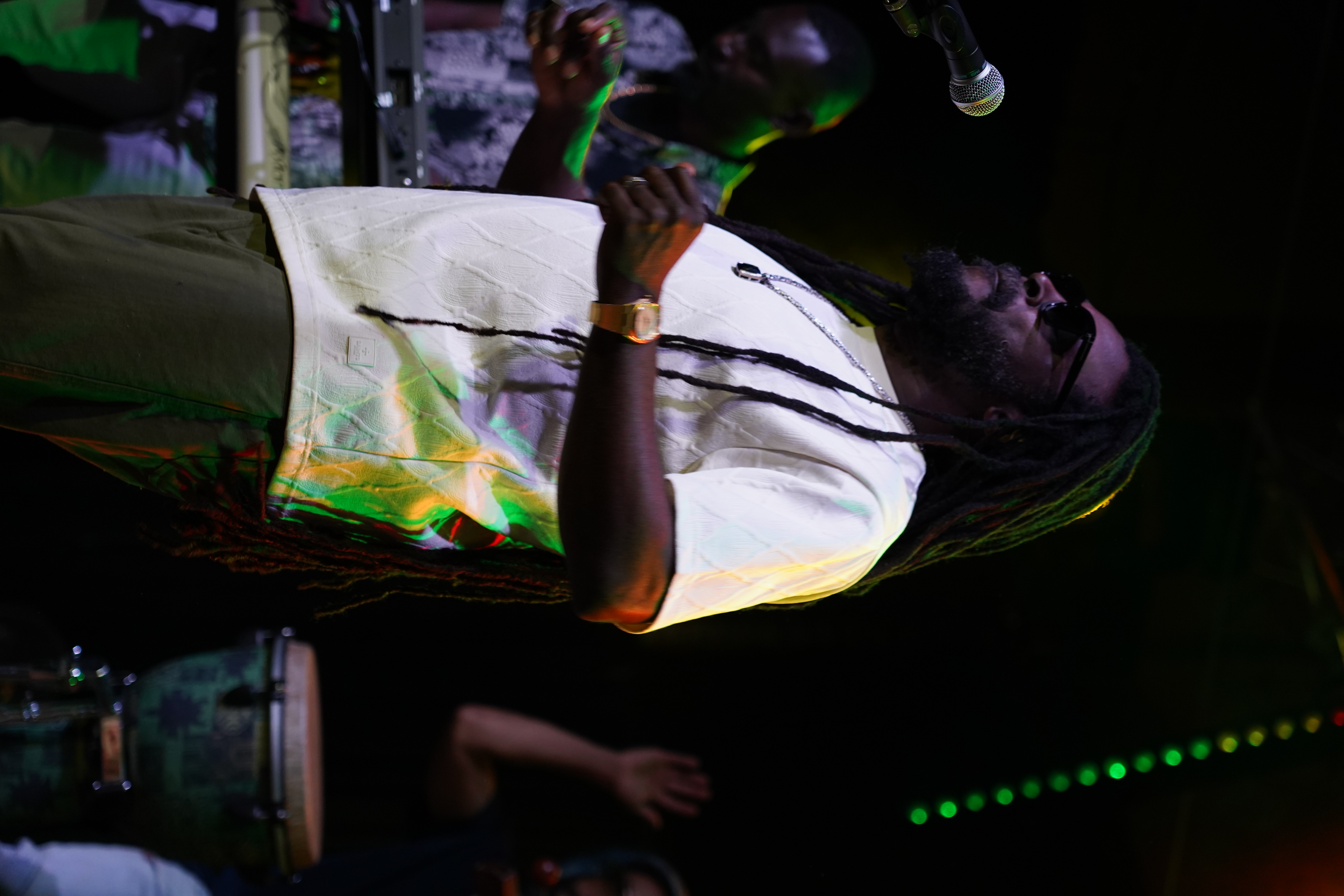 Jubba White — Jubba White
