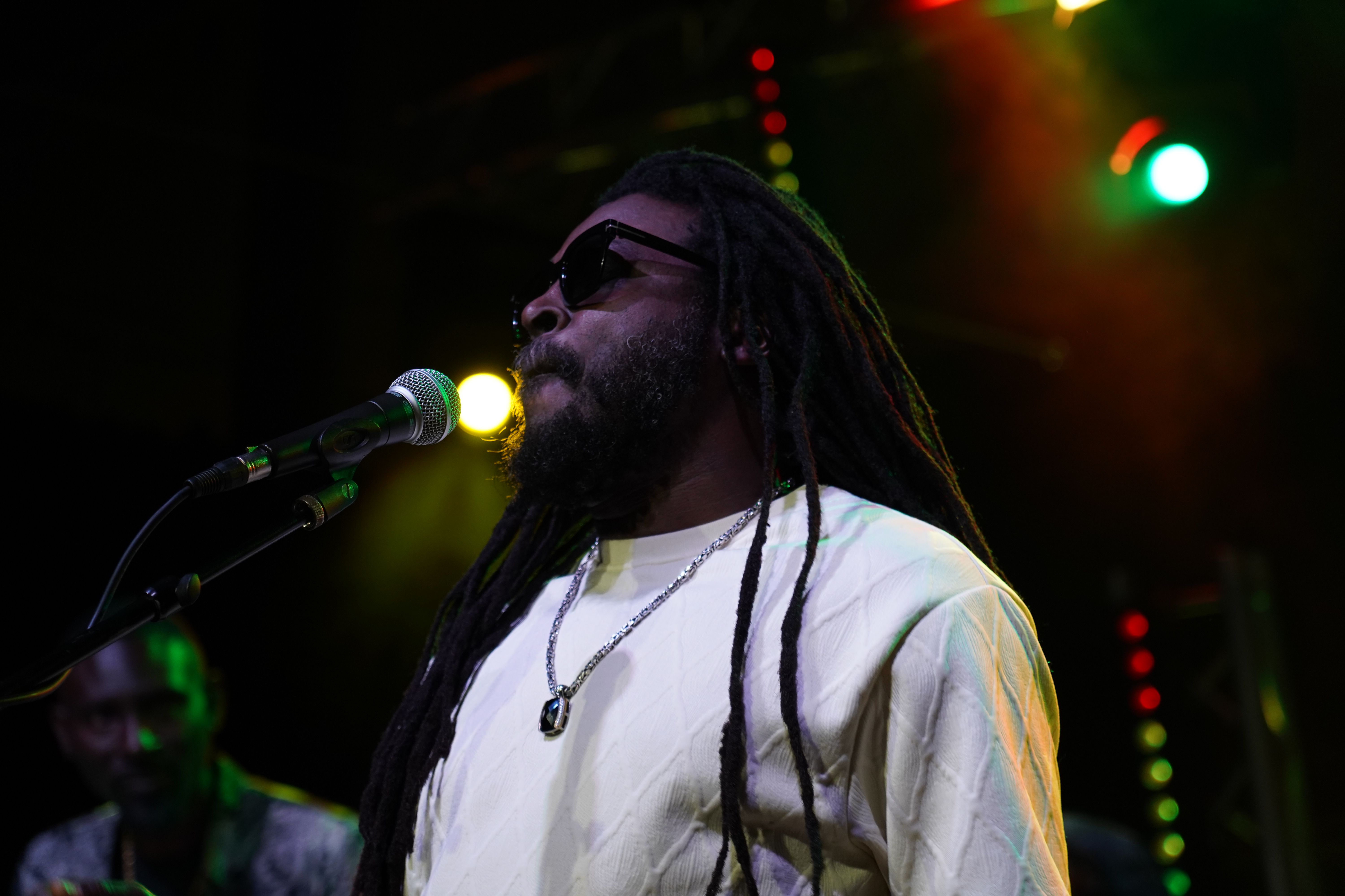 Jubba White — Jubba White