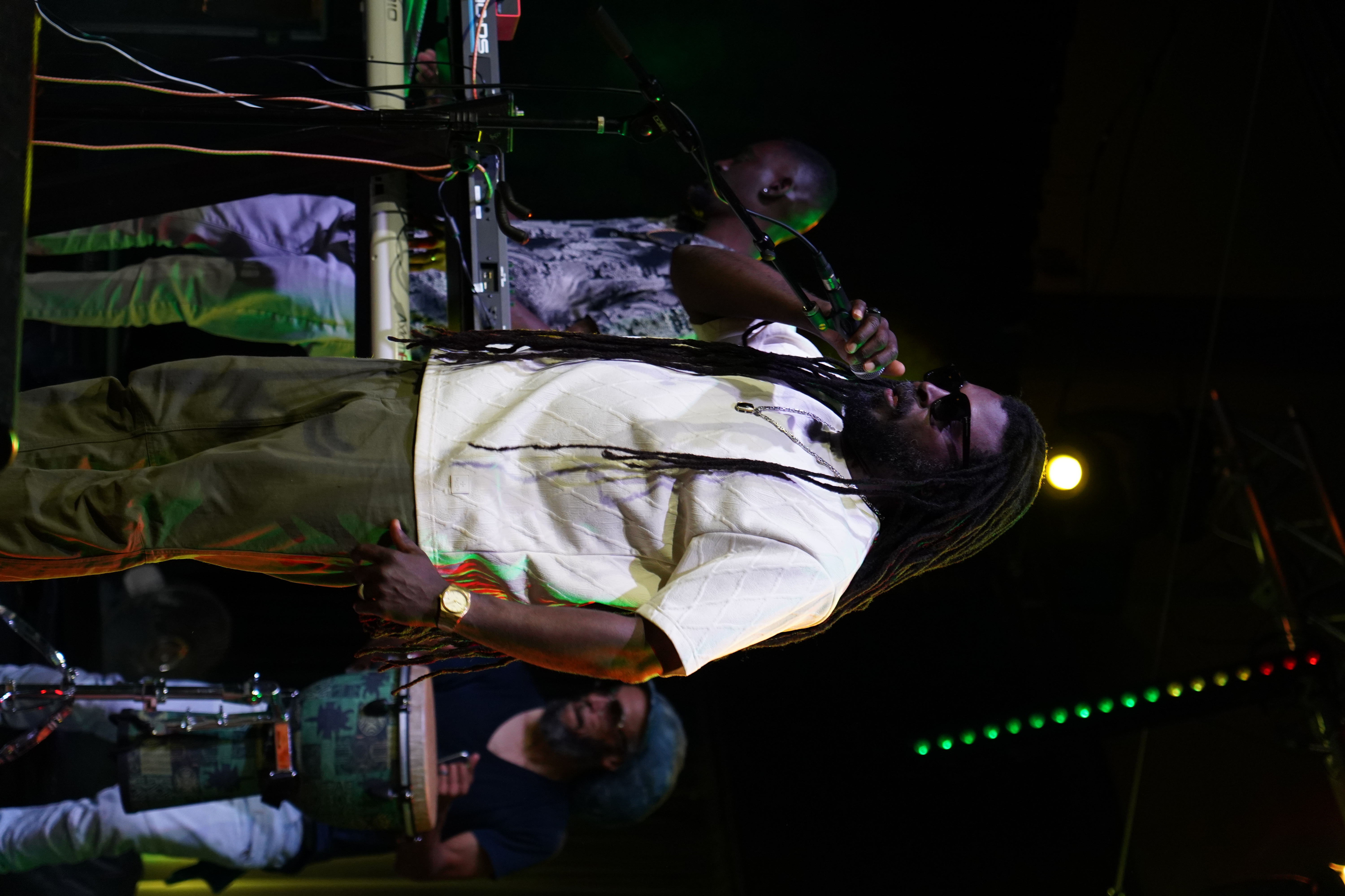Jubba White — Jubba White
