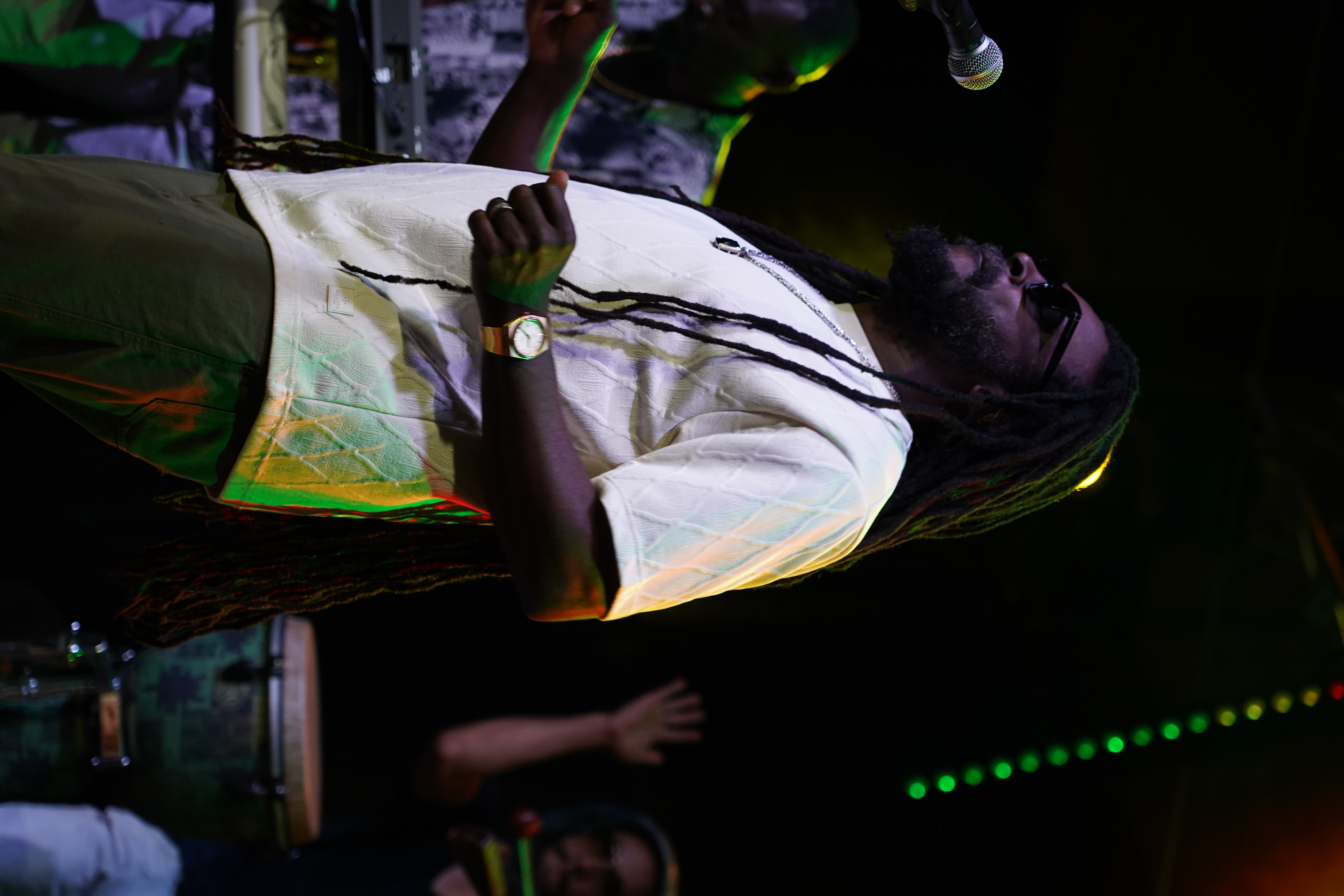 Jubba White — Jubba White
