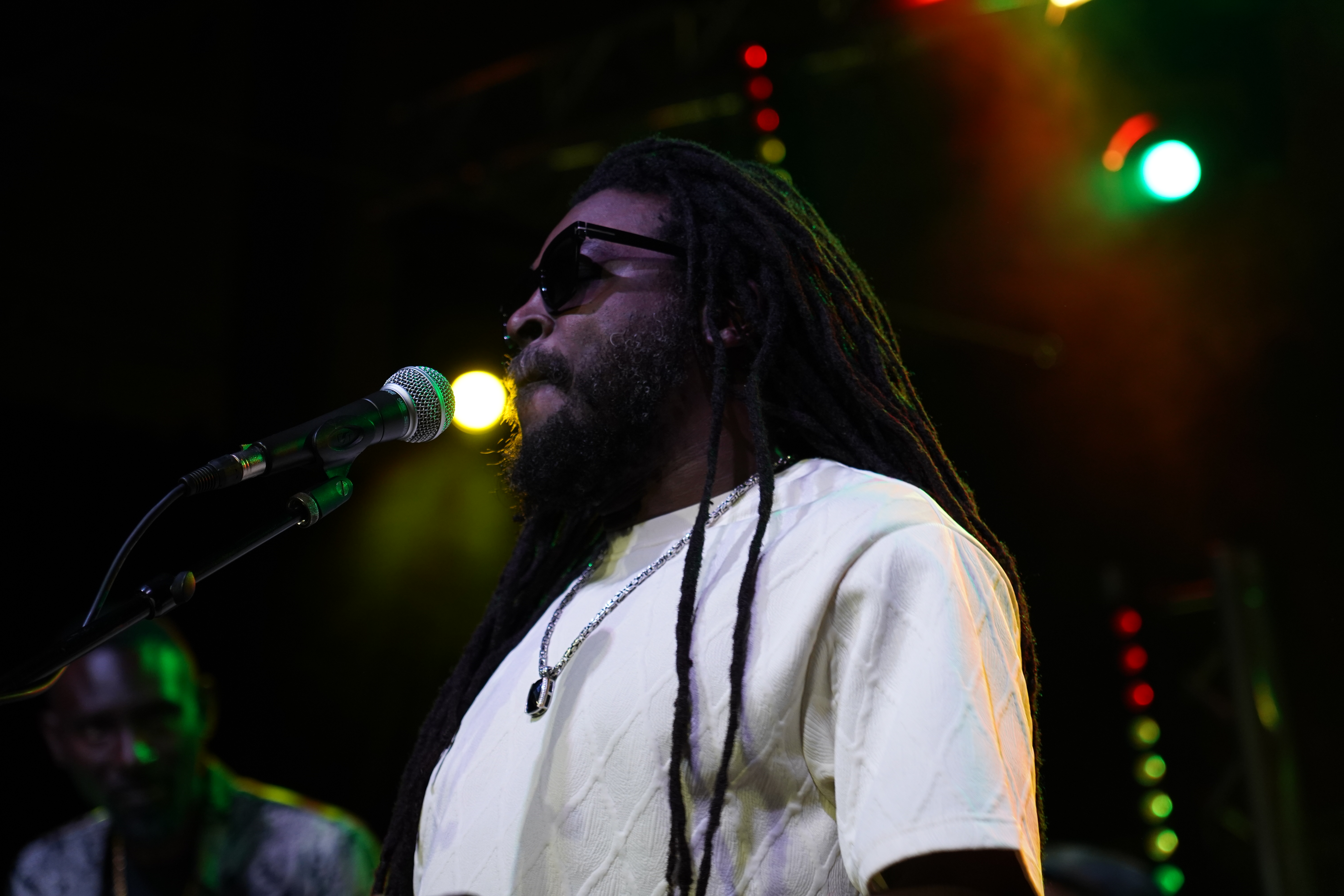 Jubba White — Jubba White