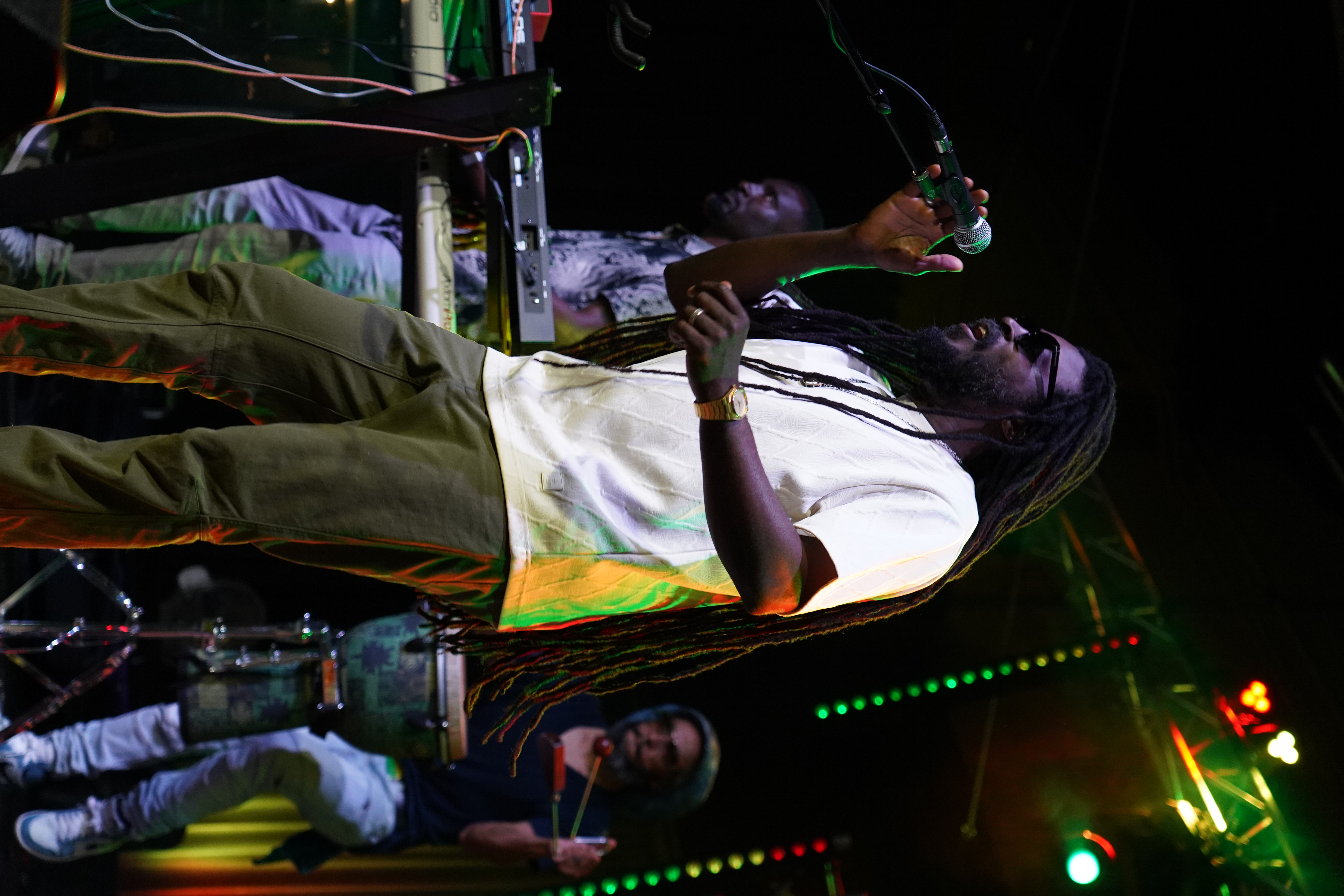 Jubba White — Jubba White