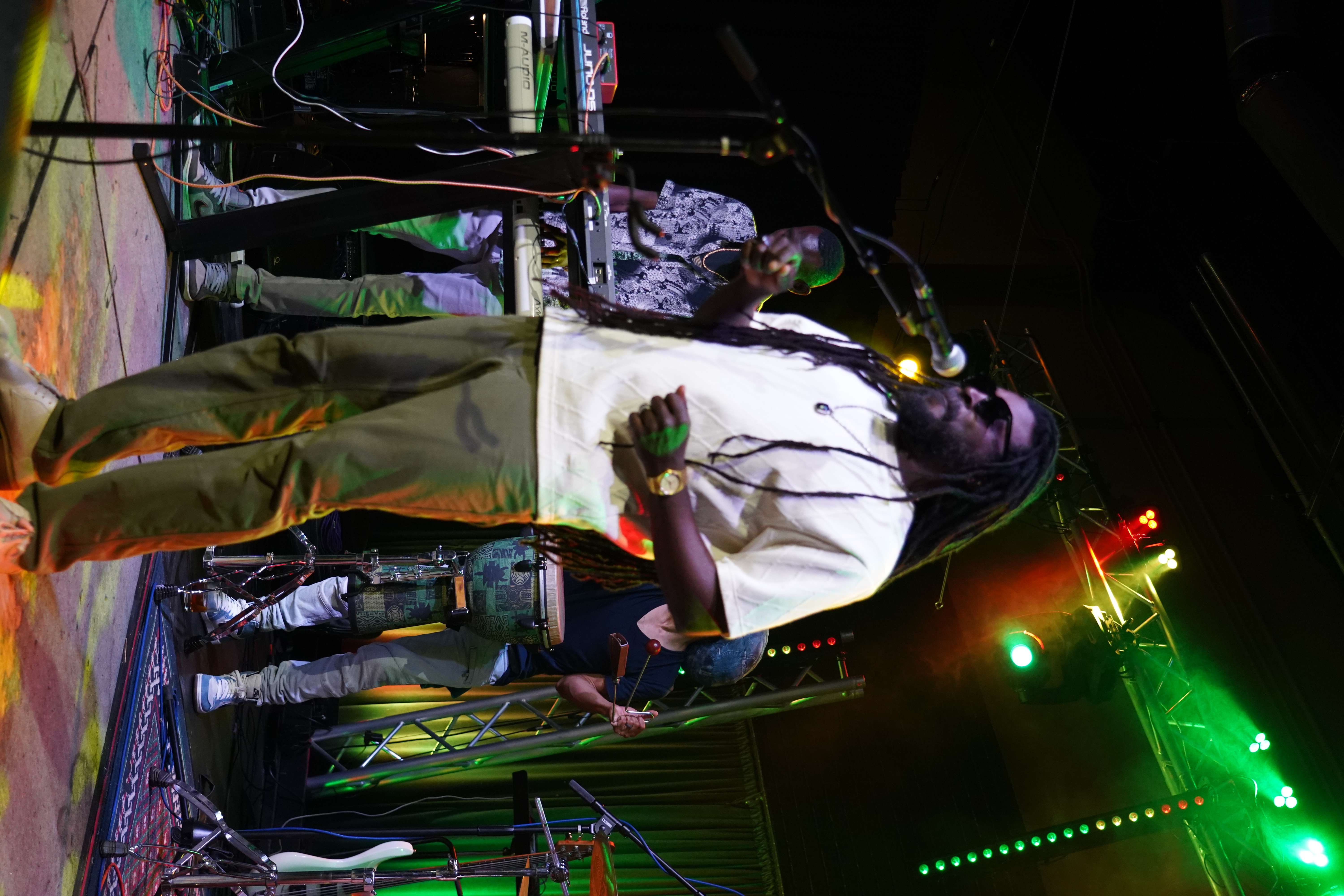 Jubba White — Jubba White