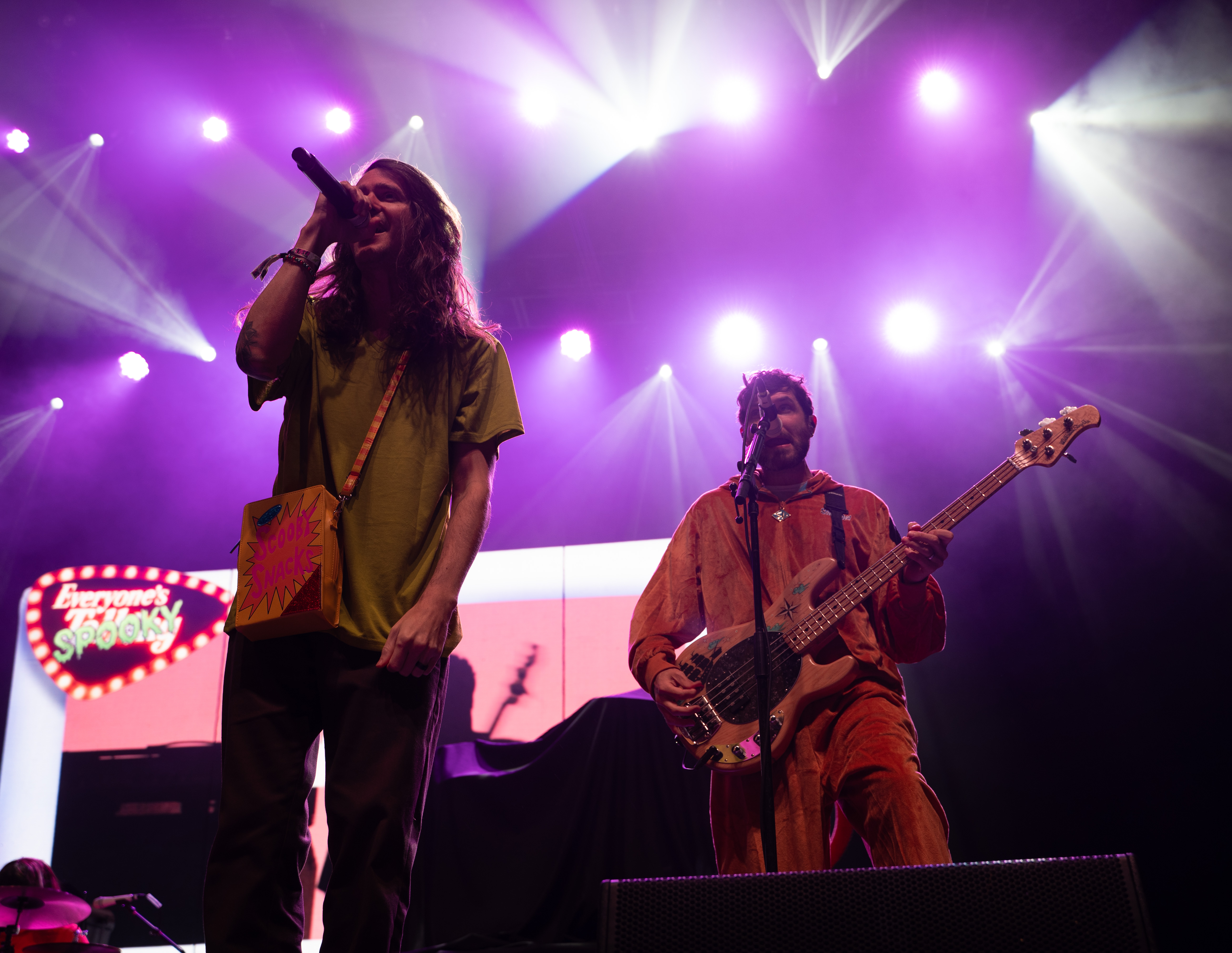 Mayday Parade photo
