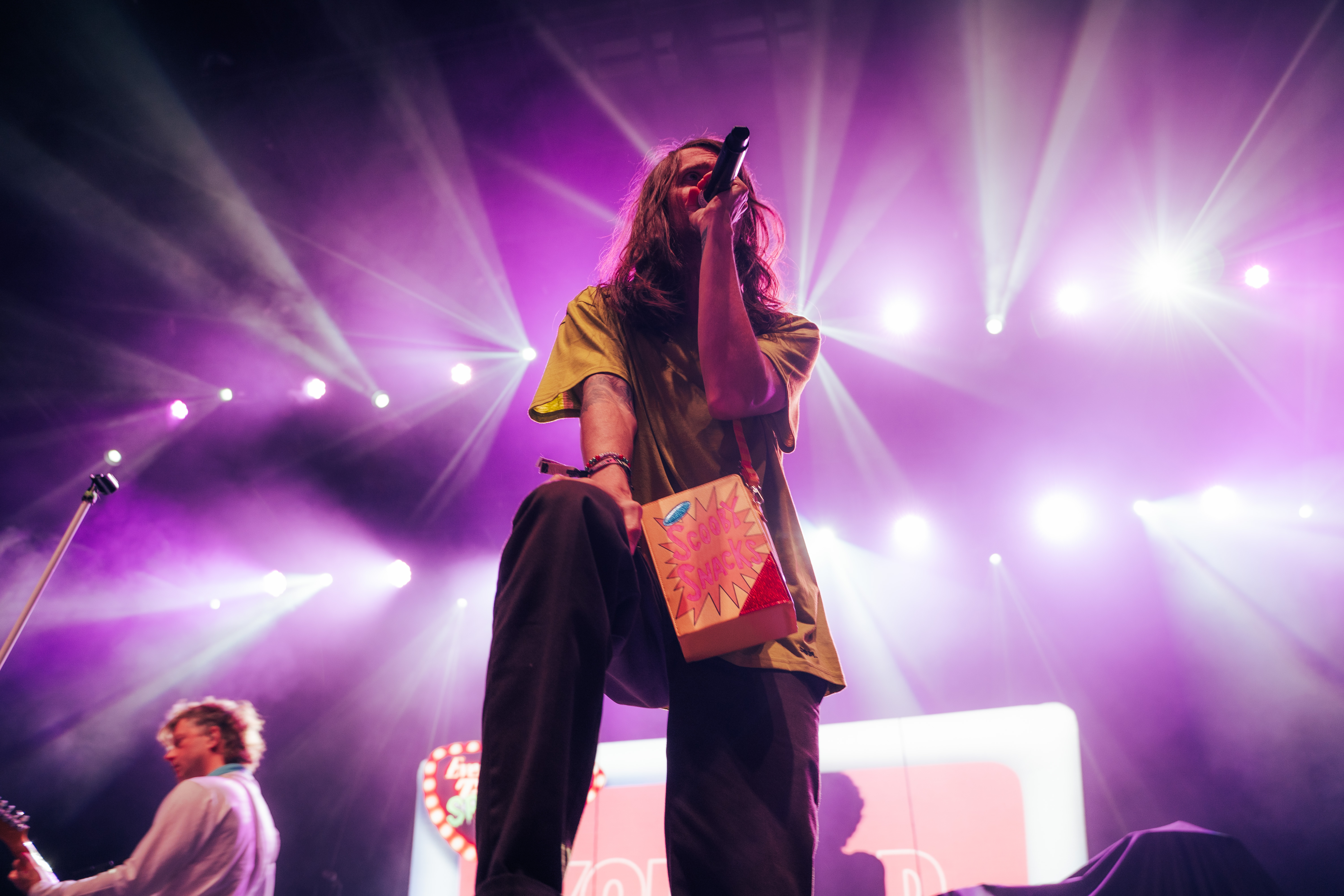 Mayday Parade
