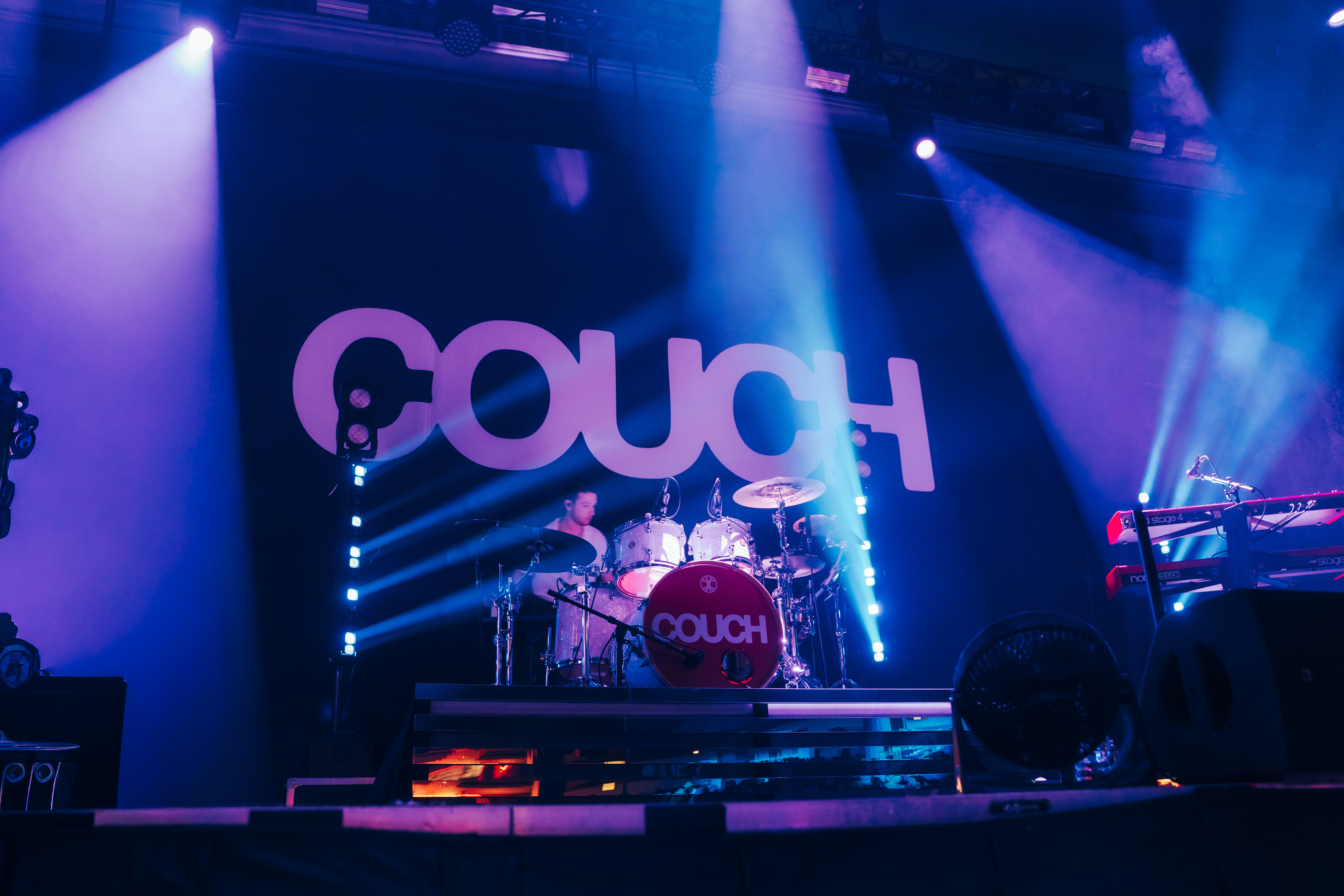 Couch — Couch