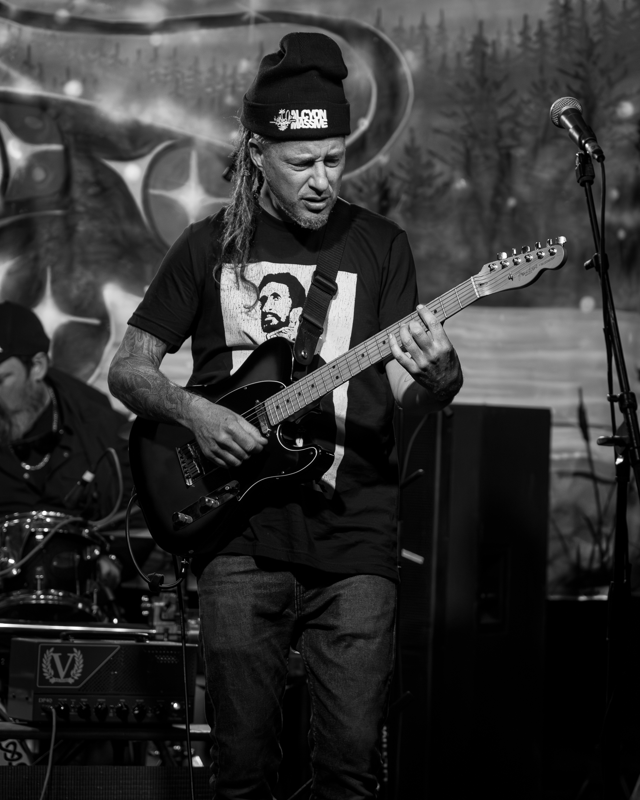 Pre Show — Northwest World Reggae Festival 2024