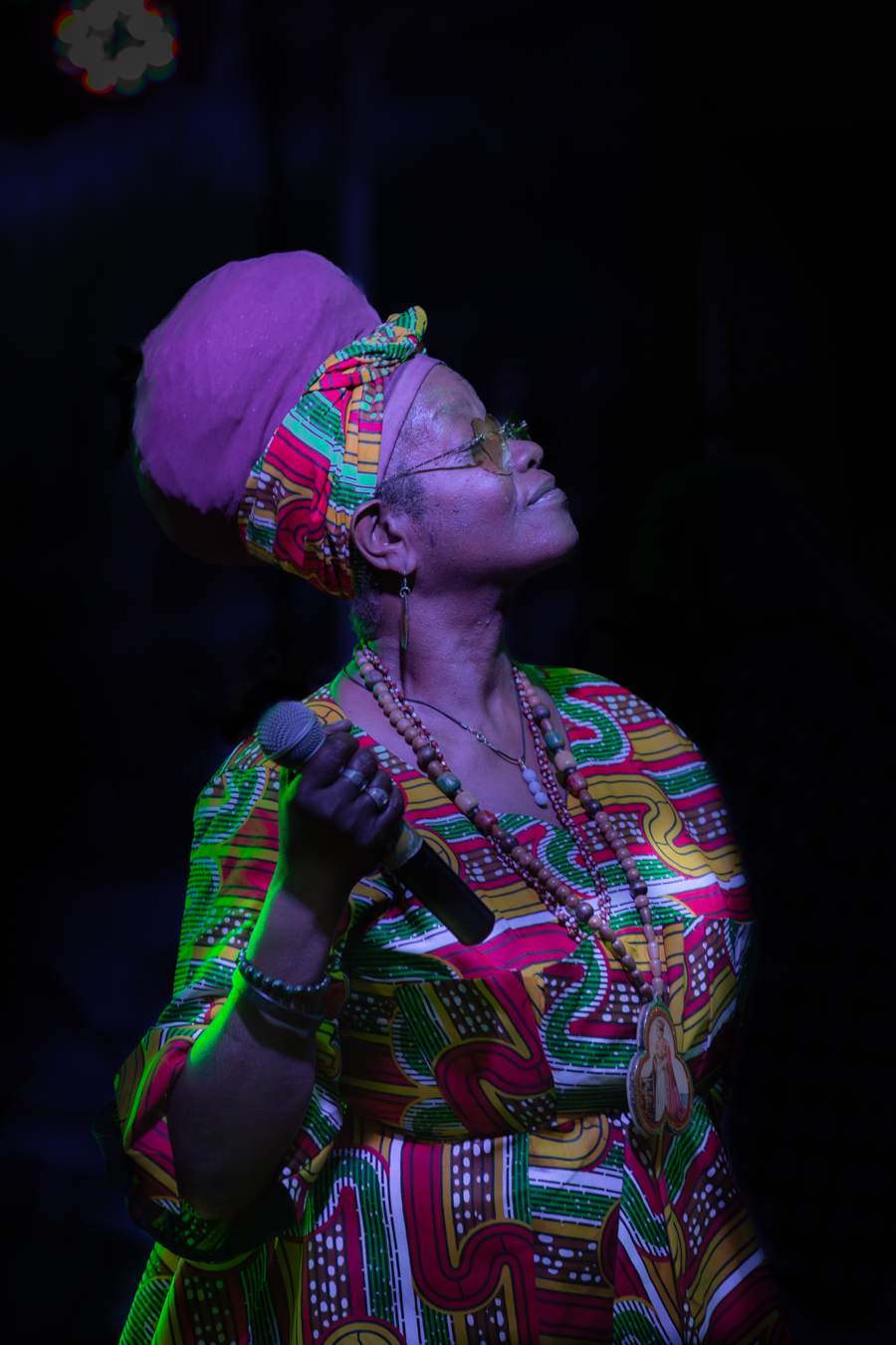 Pre Show — Northwest World Reggae Festival 2024