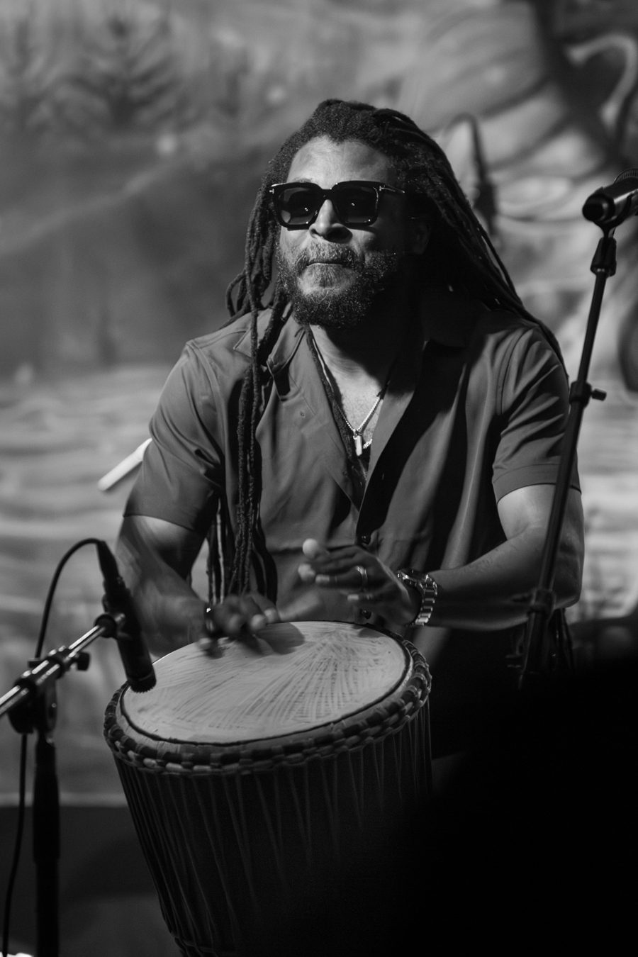 Pre Show — Northwest World Reggae Festival 2024