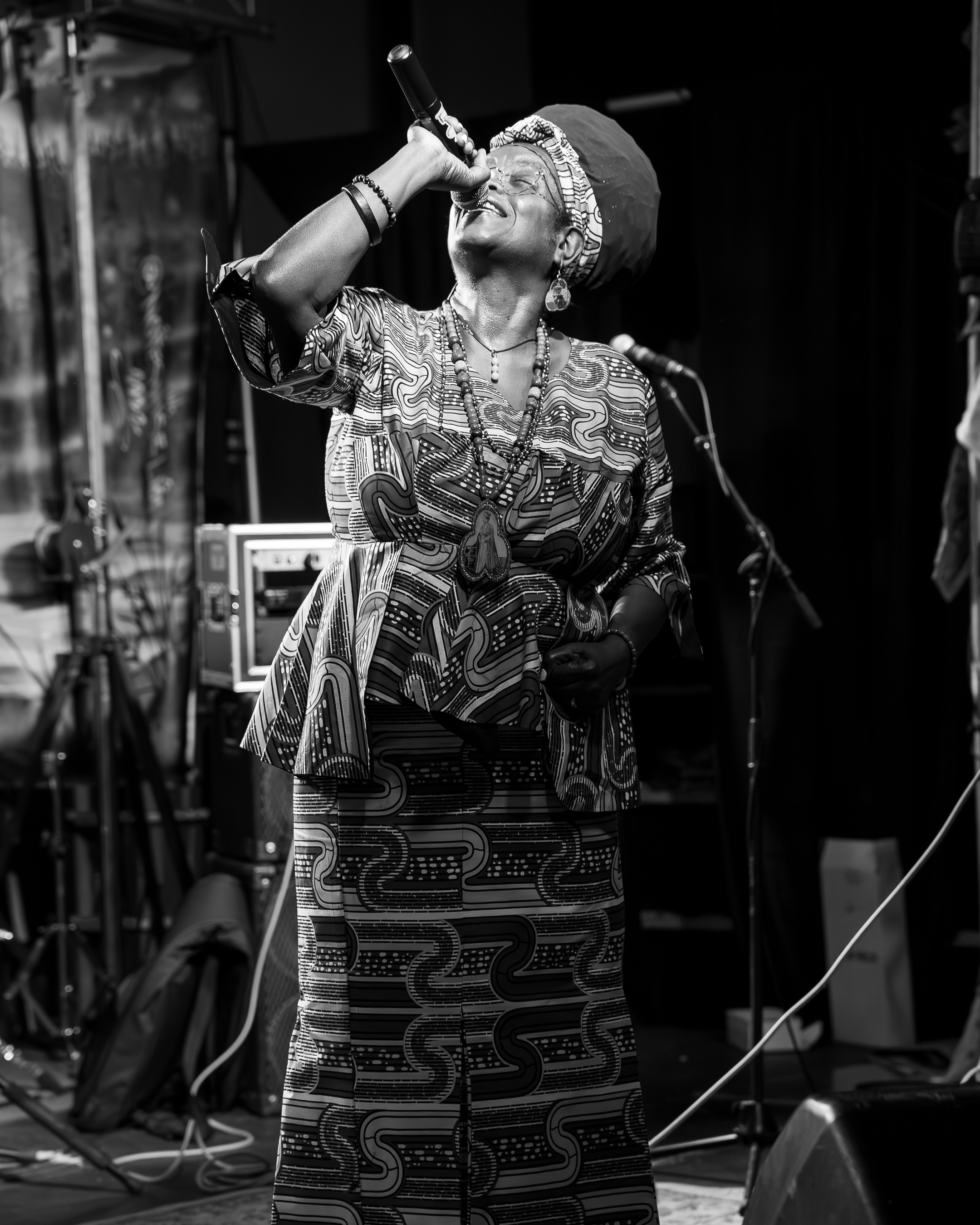 Pre Show — Northwest World Reggae Festival 2024