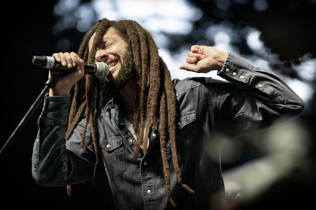 Julian Marley