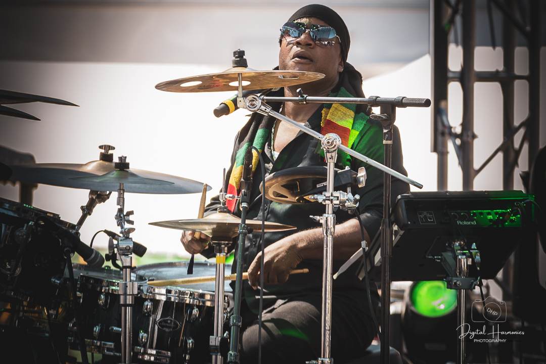 Hempress Sativa — Reggae On The River 2025