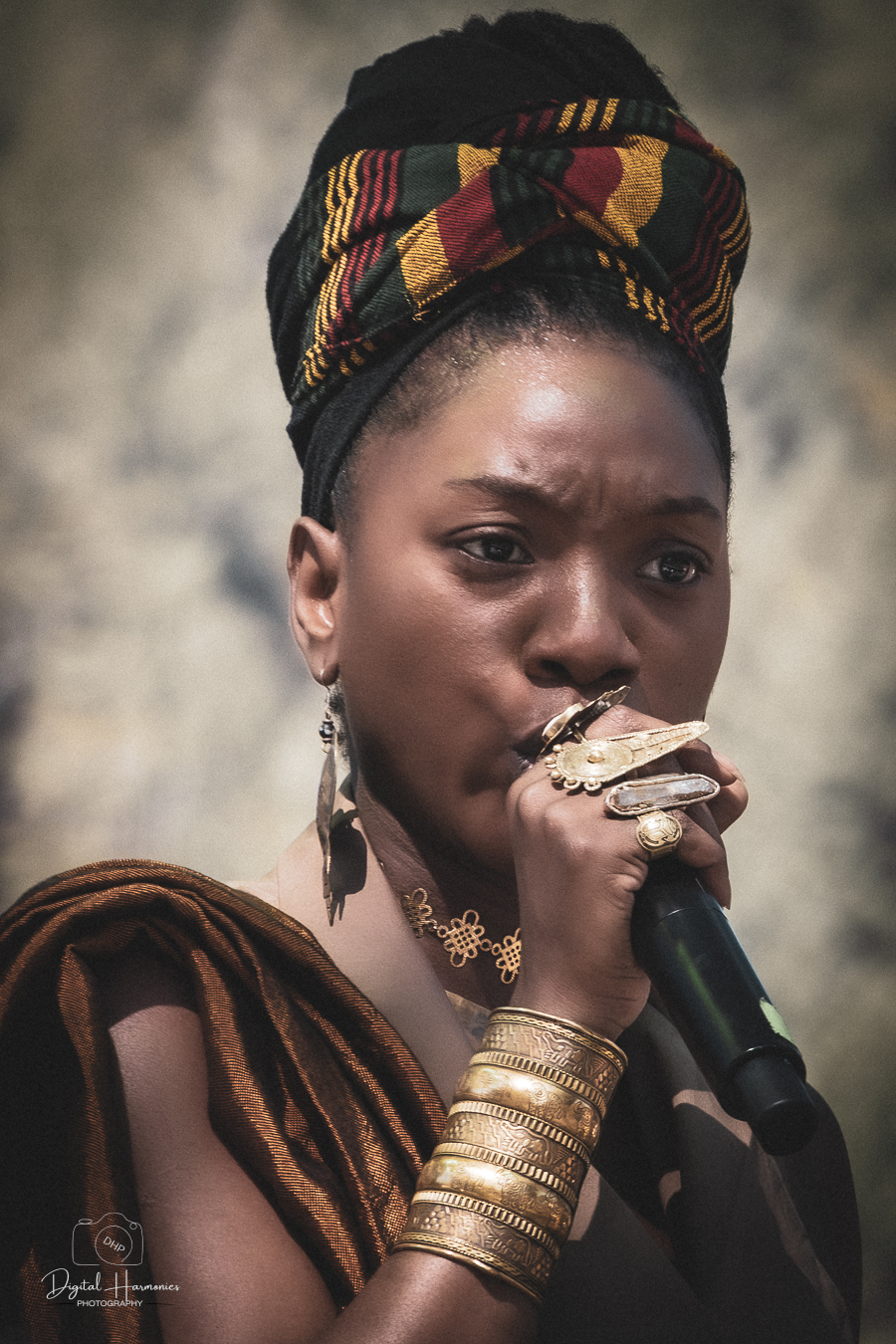 Hempress Sativa — Reggae On The River 2025