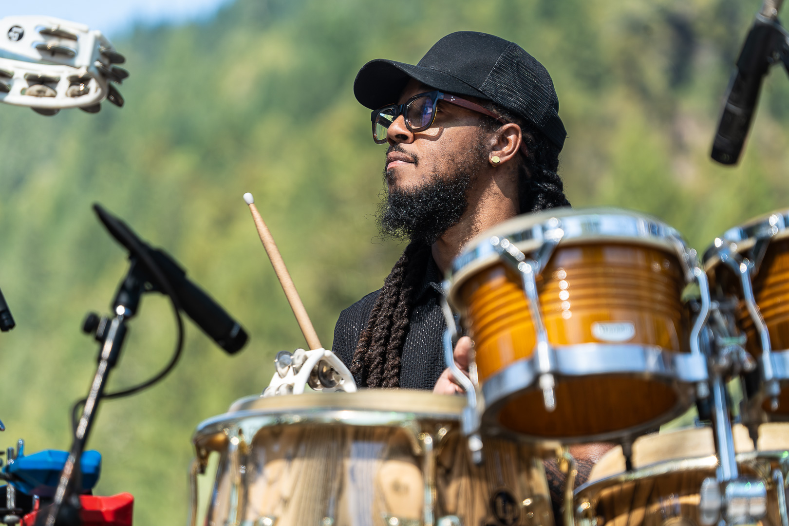 Hempress Sativa — Reggae On The River 2025