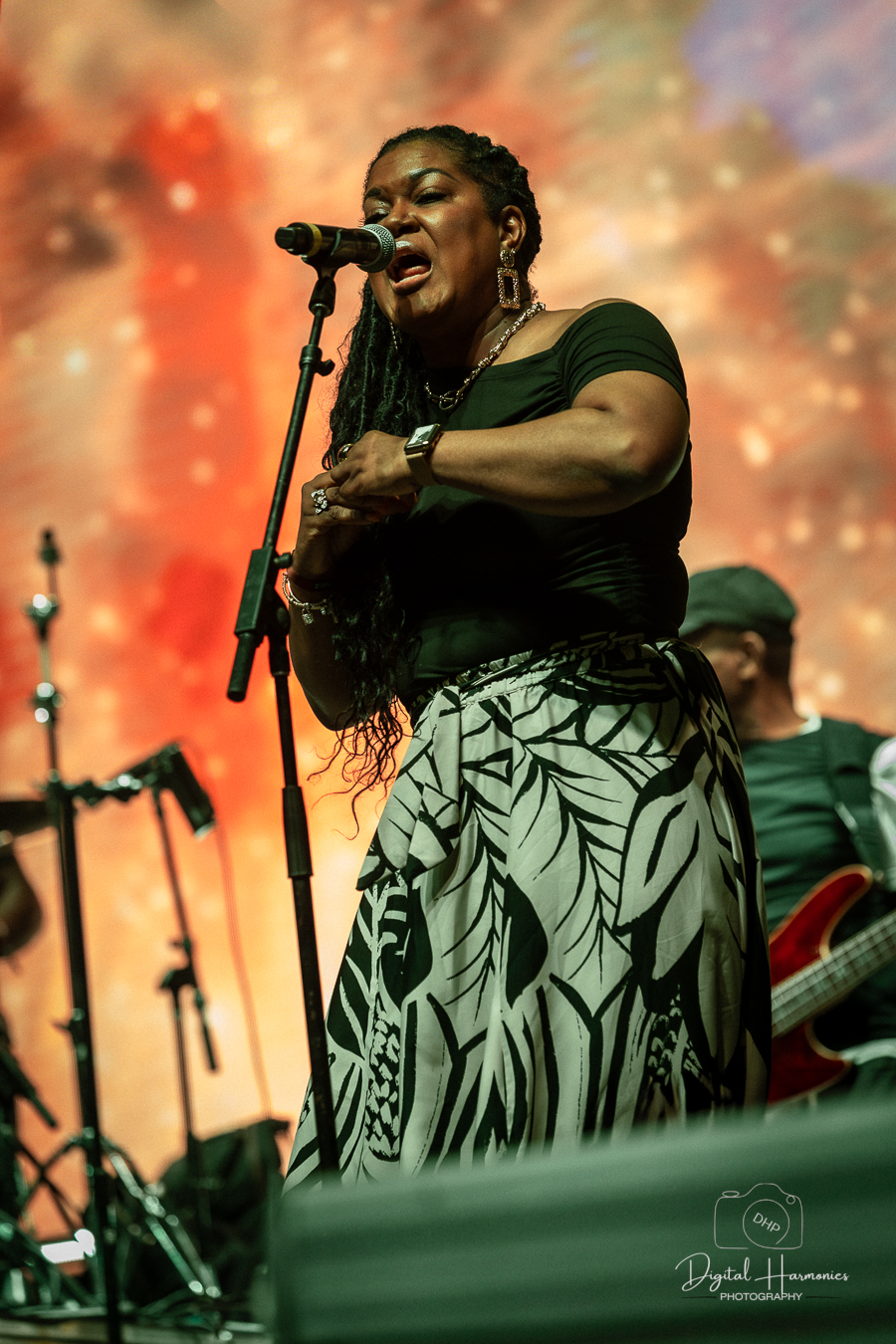 Luciano — Reggae On The River 2025