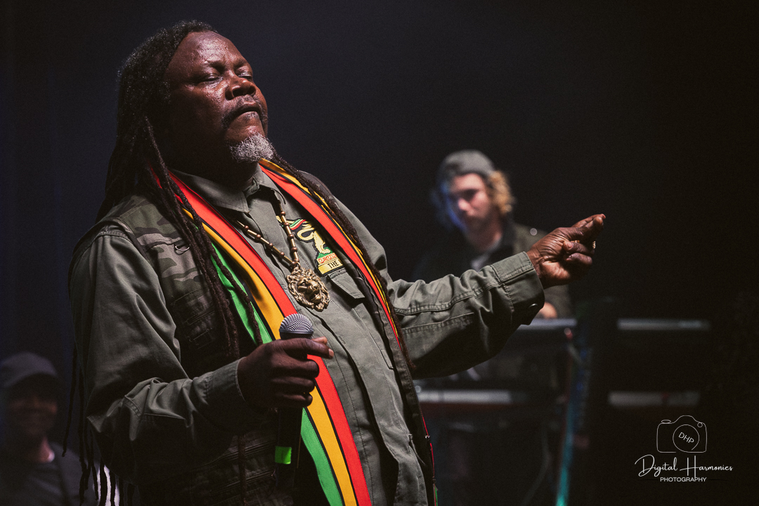 Luciano — Reggae On The River 2025