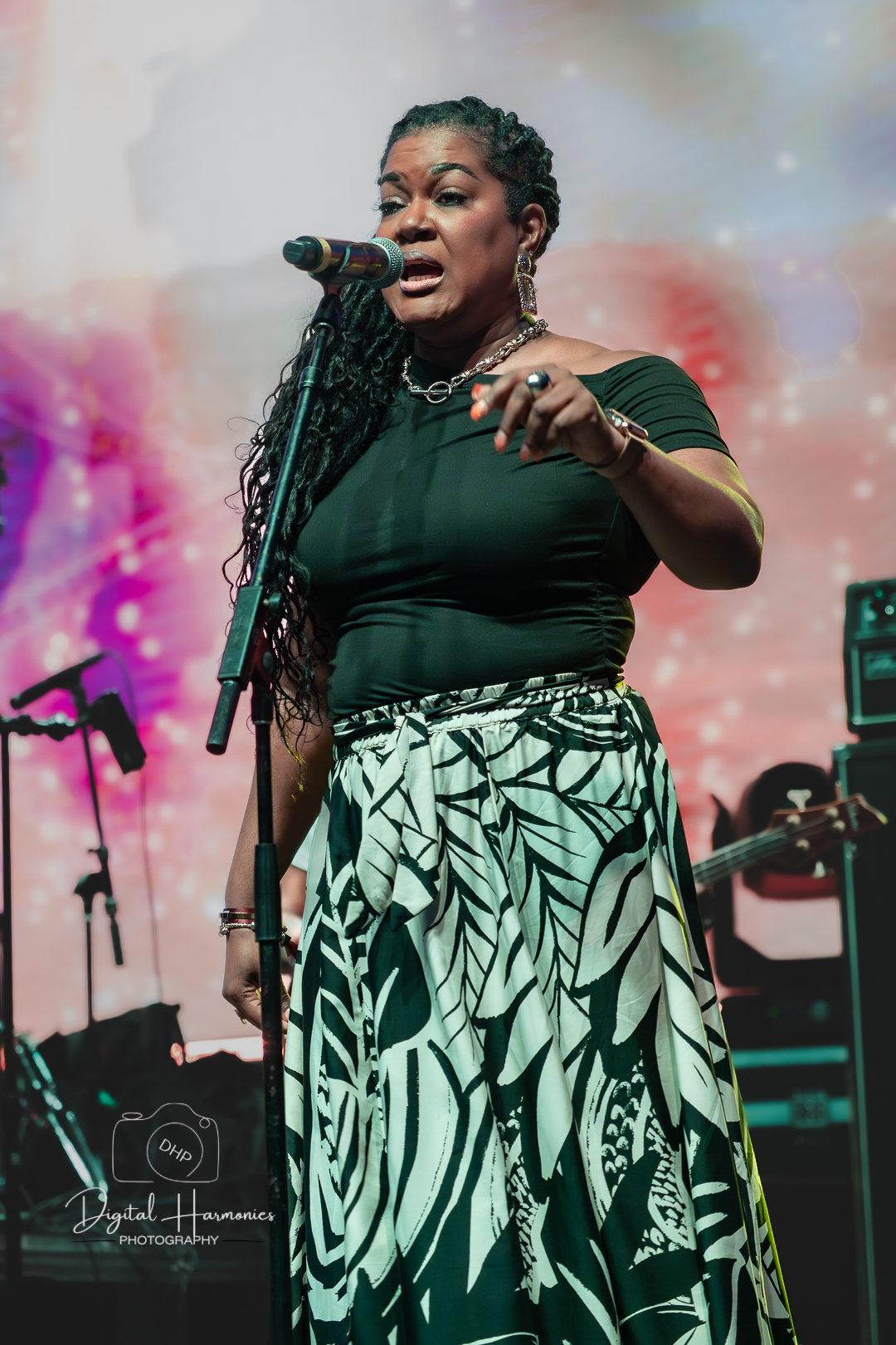 Luciano — Reggae On The River 2025