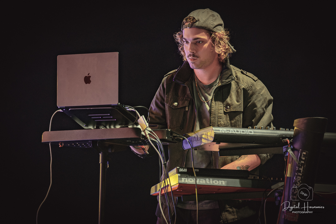 Luciano — Reggae On The River 2025