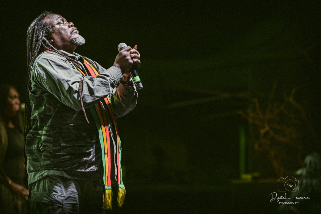 Luciano — Reggae On The River 2025