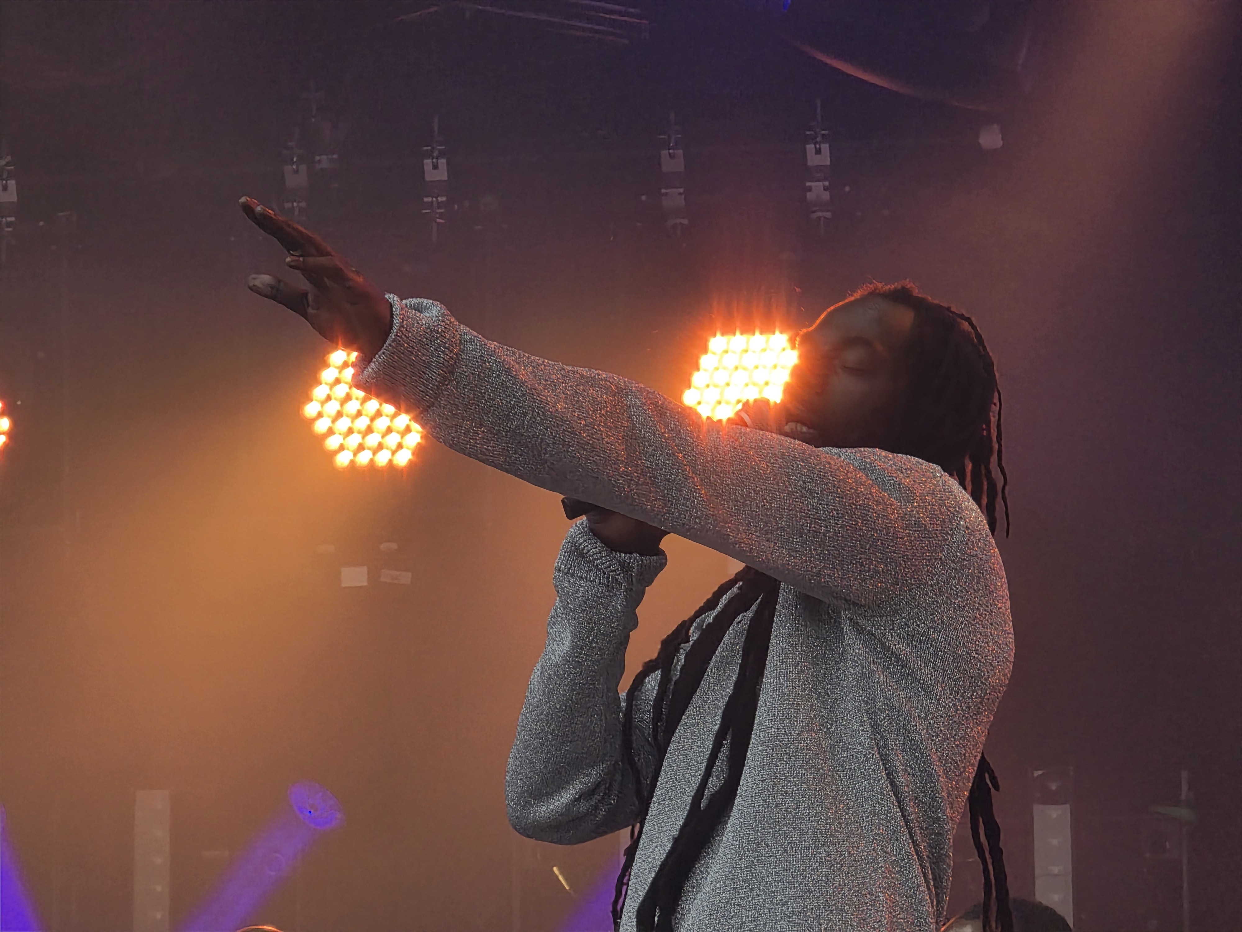 Buju Banton