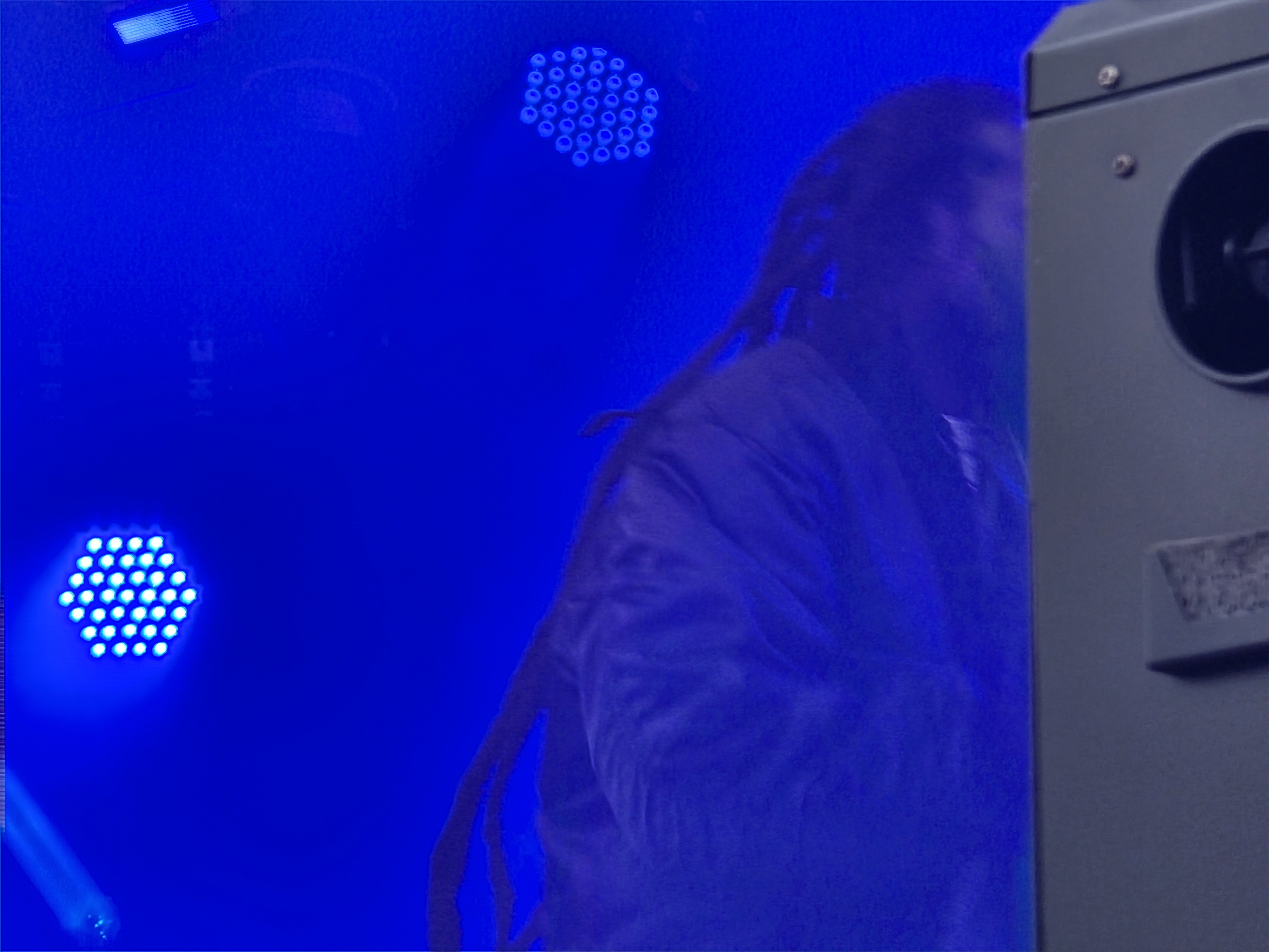 Buju Banton — California Roots Music & Arts Festival 2025