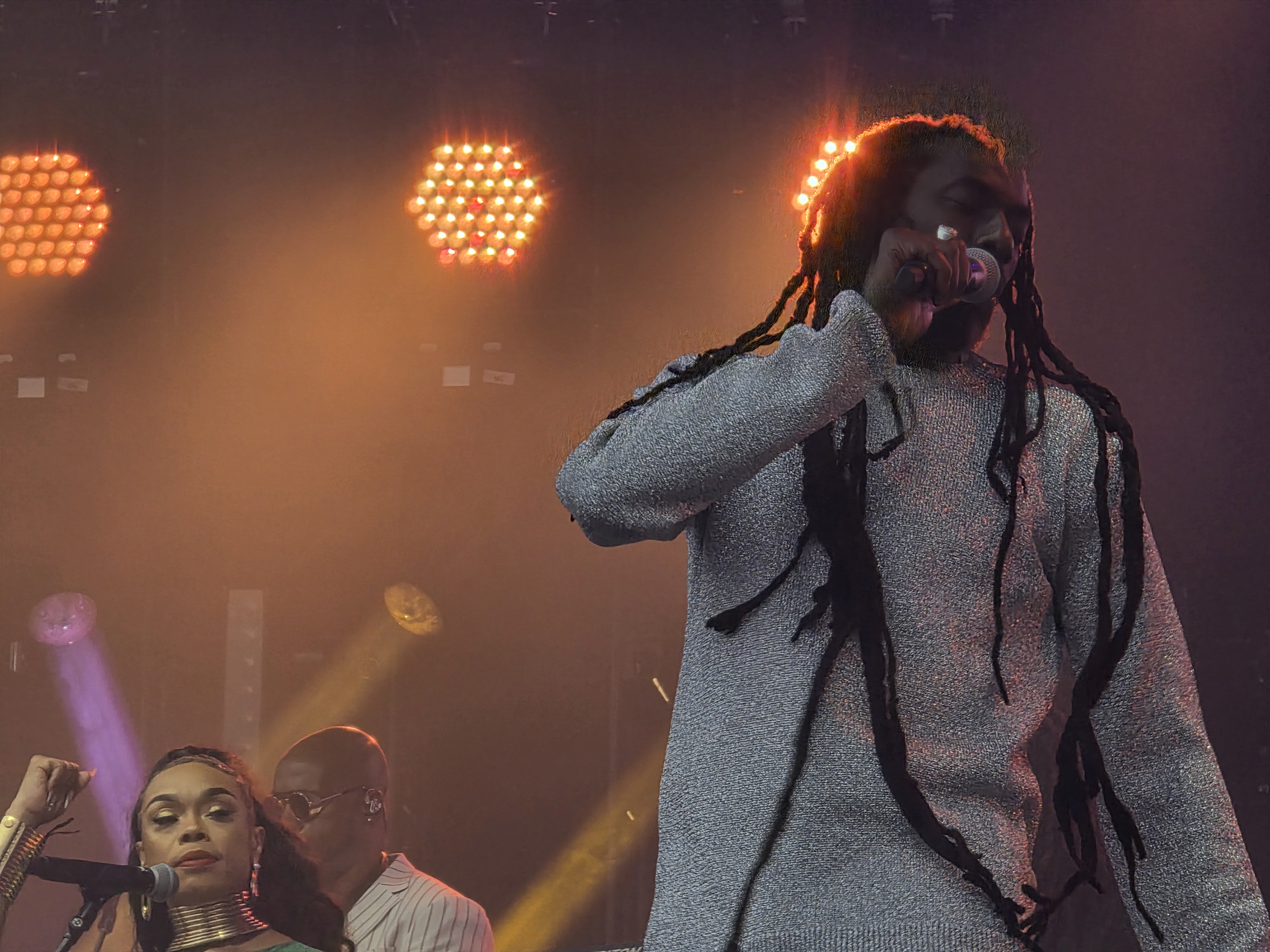 Buju Banton