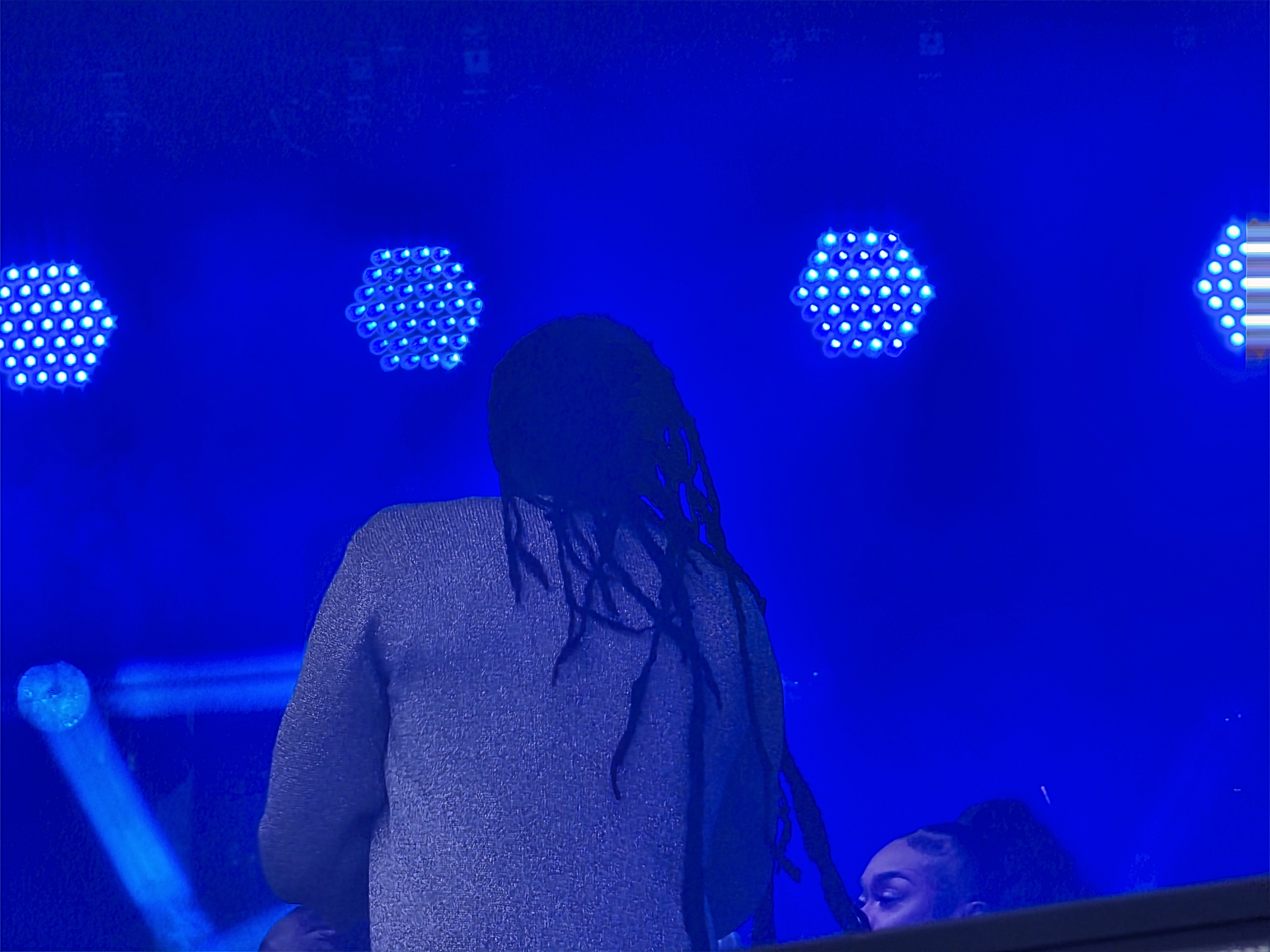 Buju Banton — California Roots Music & Arts Festival 2025