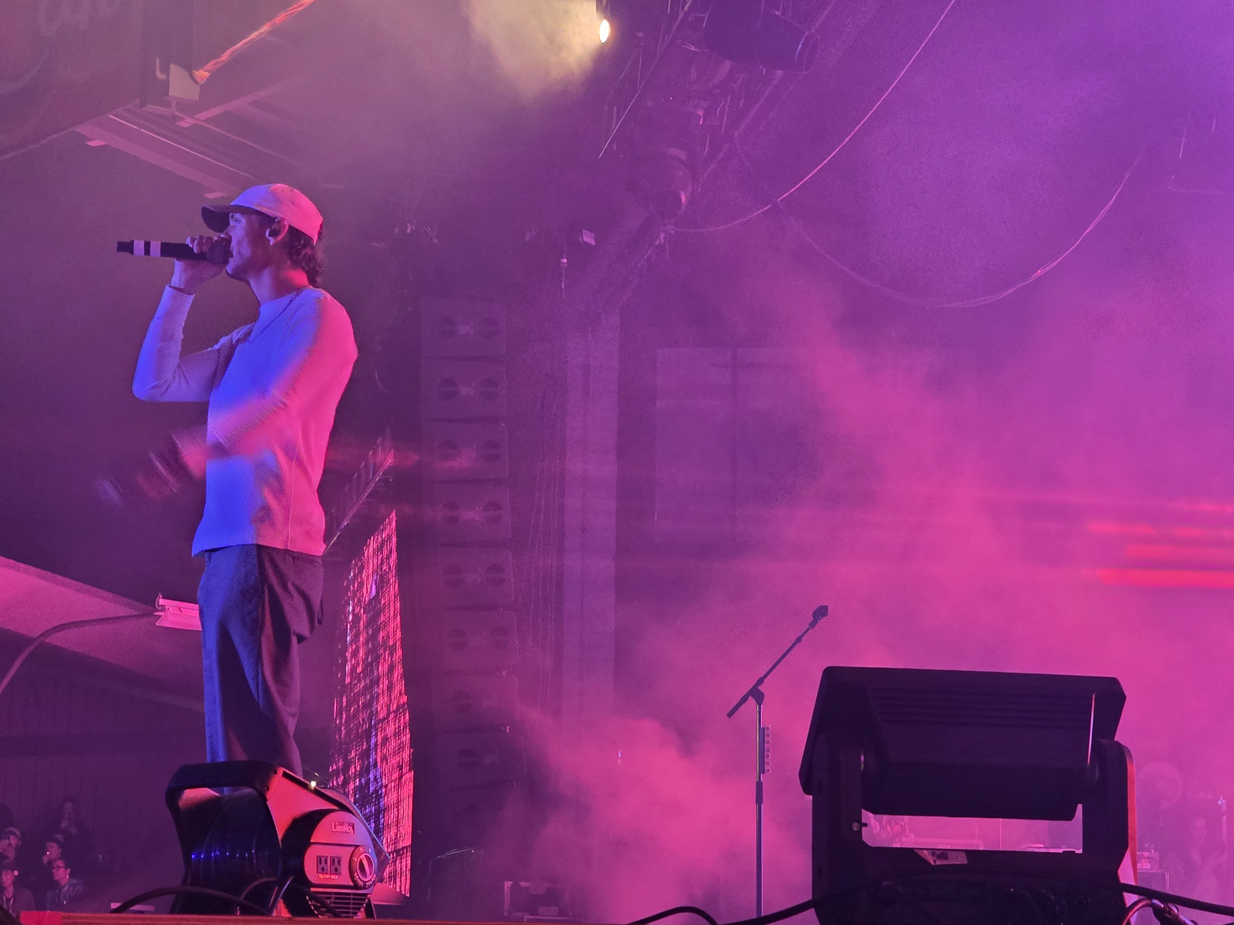 Dirty Heads — California Roots Music & Arts Festival 2025
