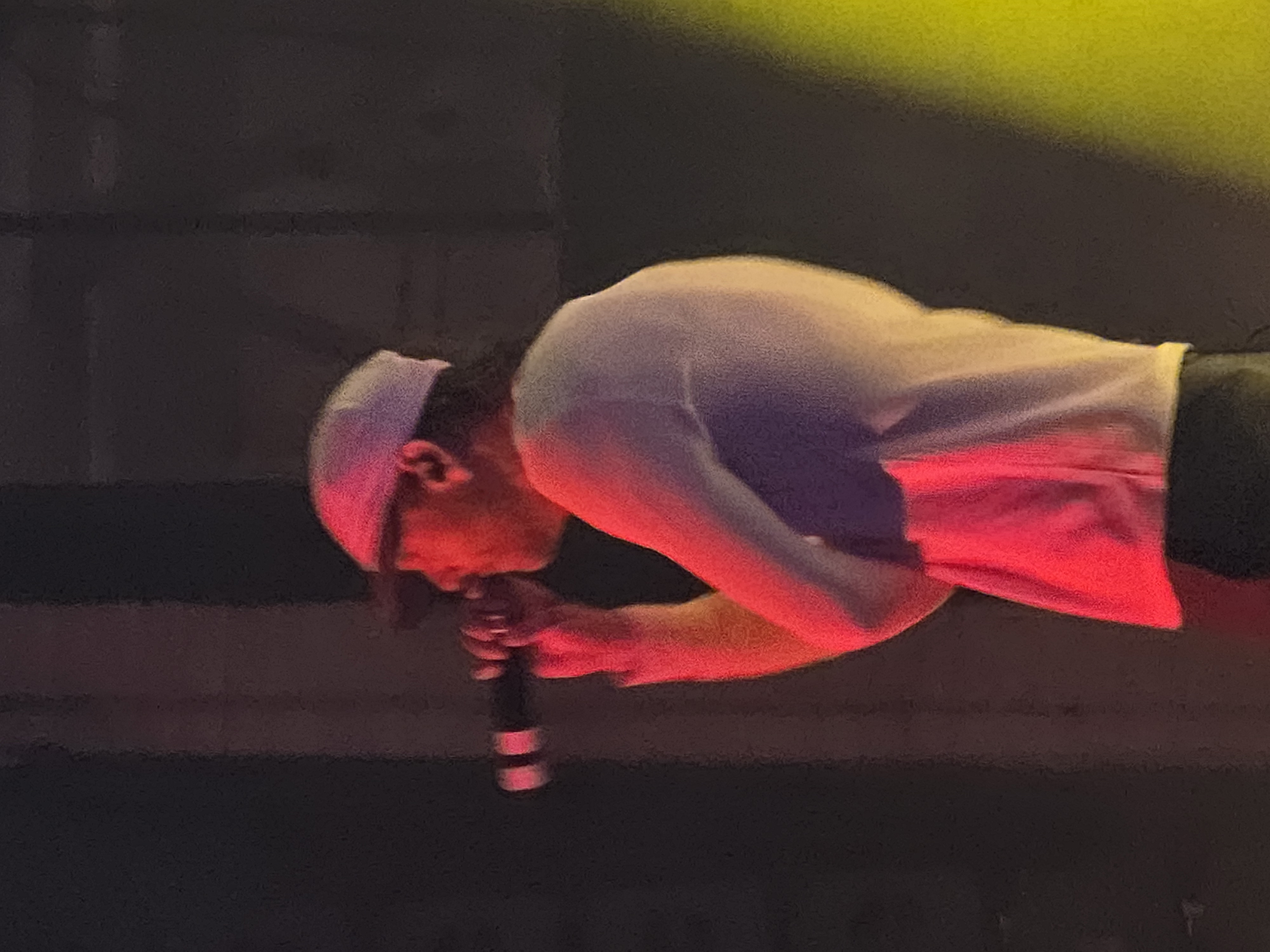 Dirty Heads — California Roots Music & Arts Festival 2025