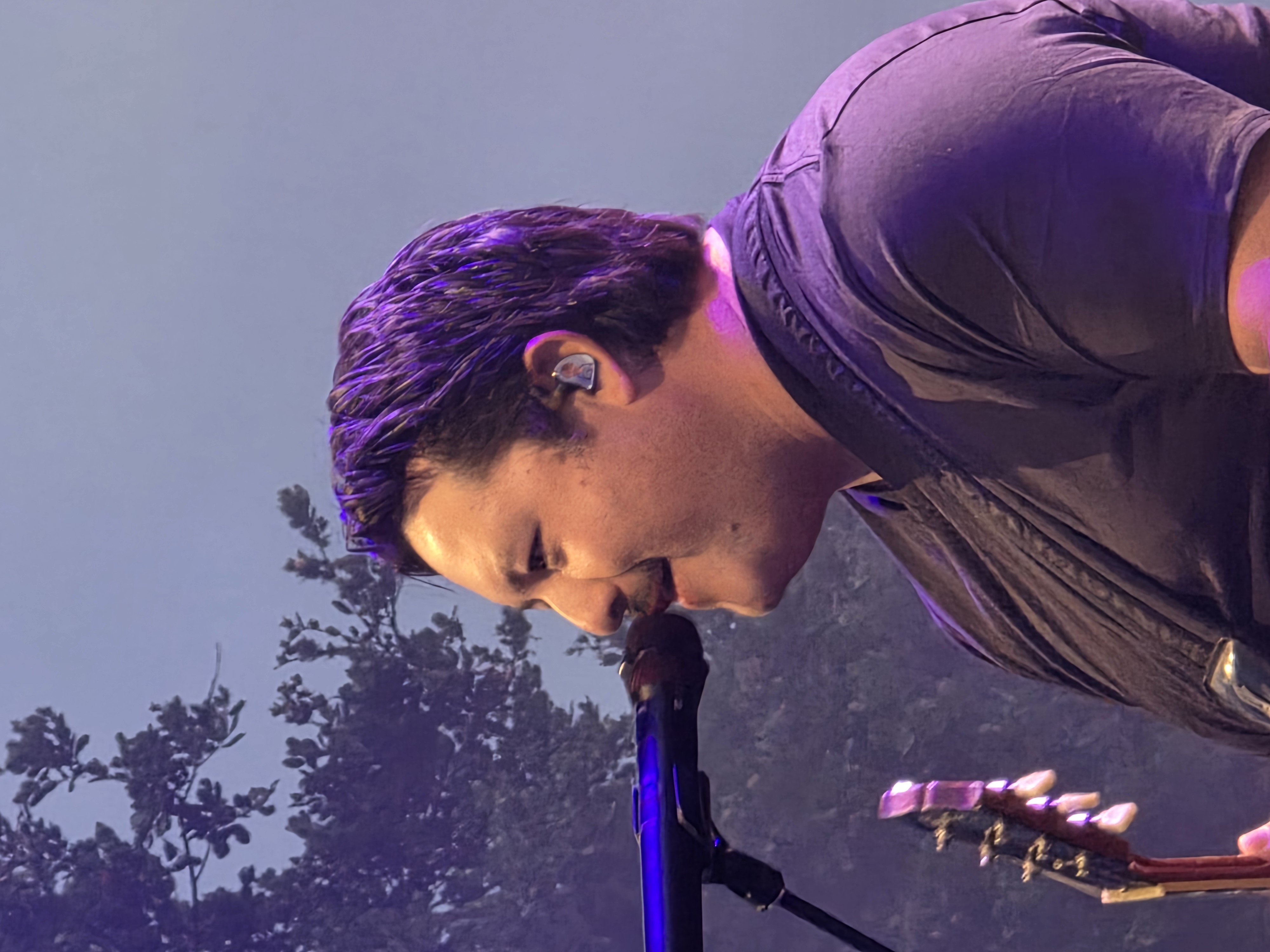 Iration — California Roots Music & Arts Festival 2025