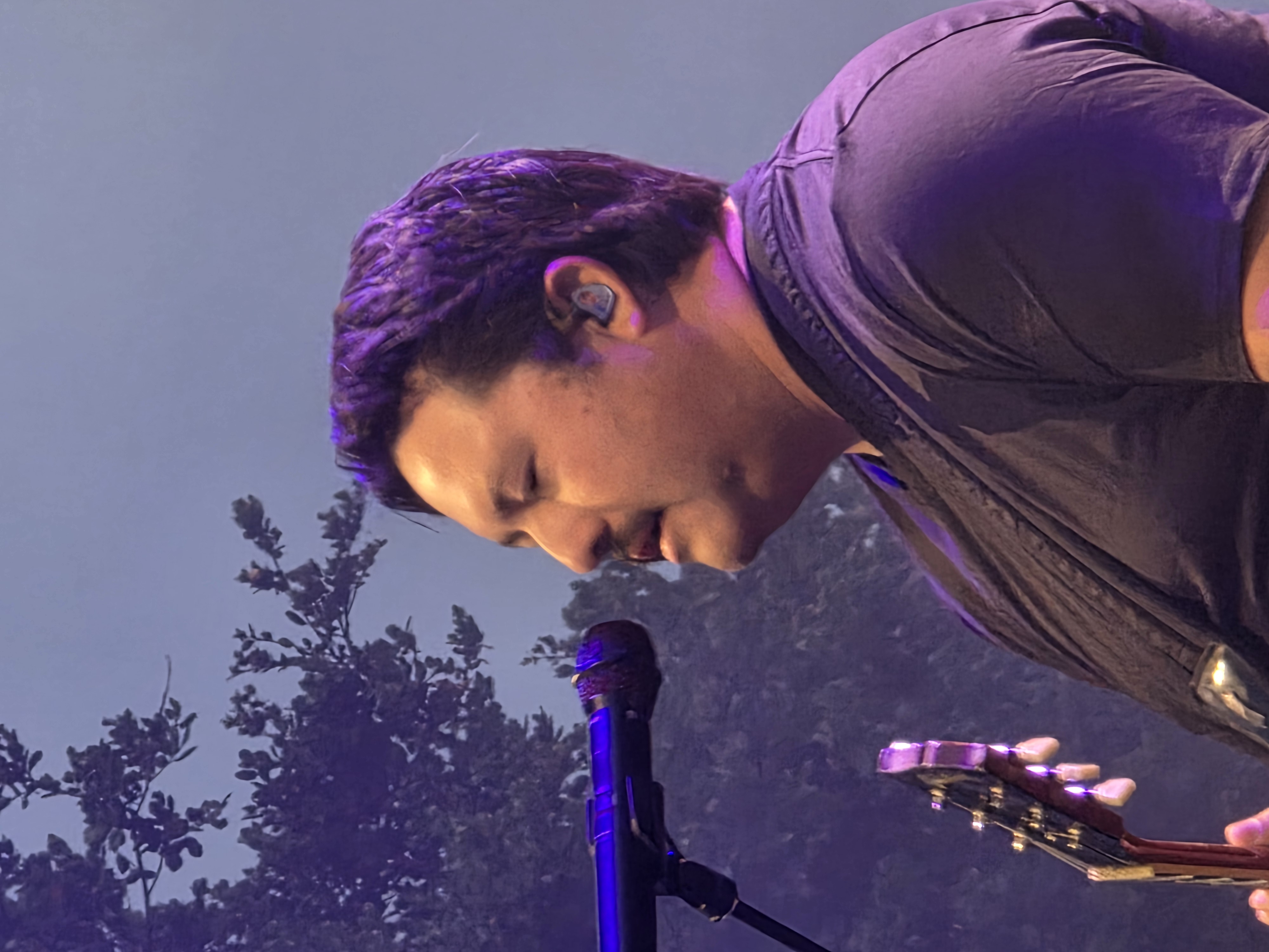 Iration — California Roots Music & Arts Festival 2025