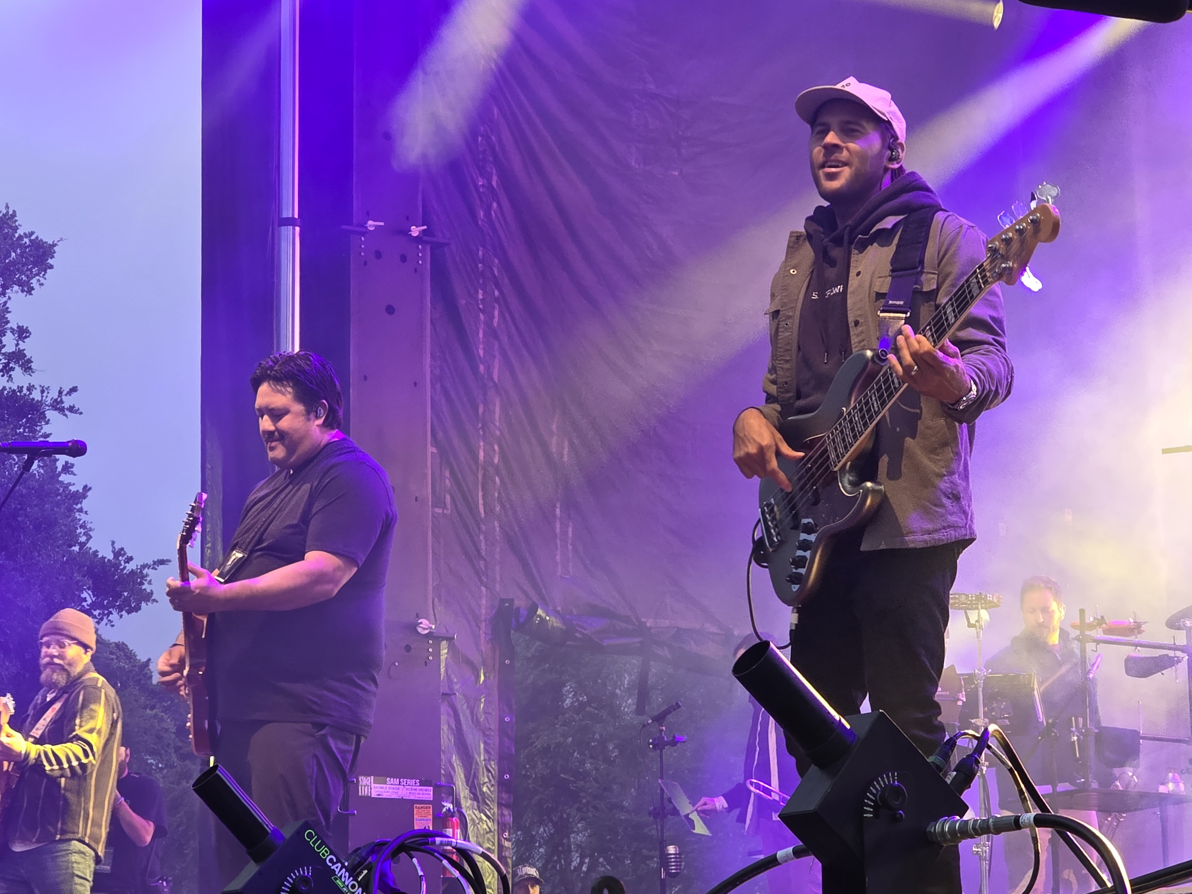 Iration — California Roots Music & Arts Festival 2025