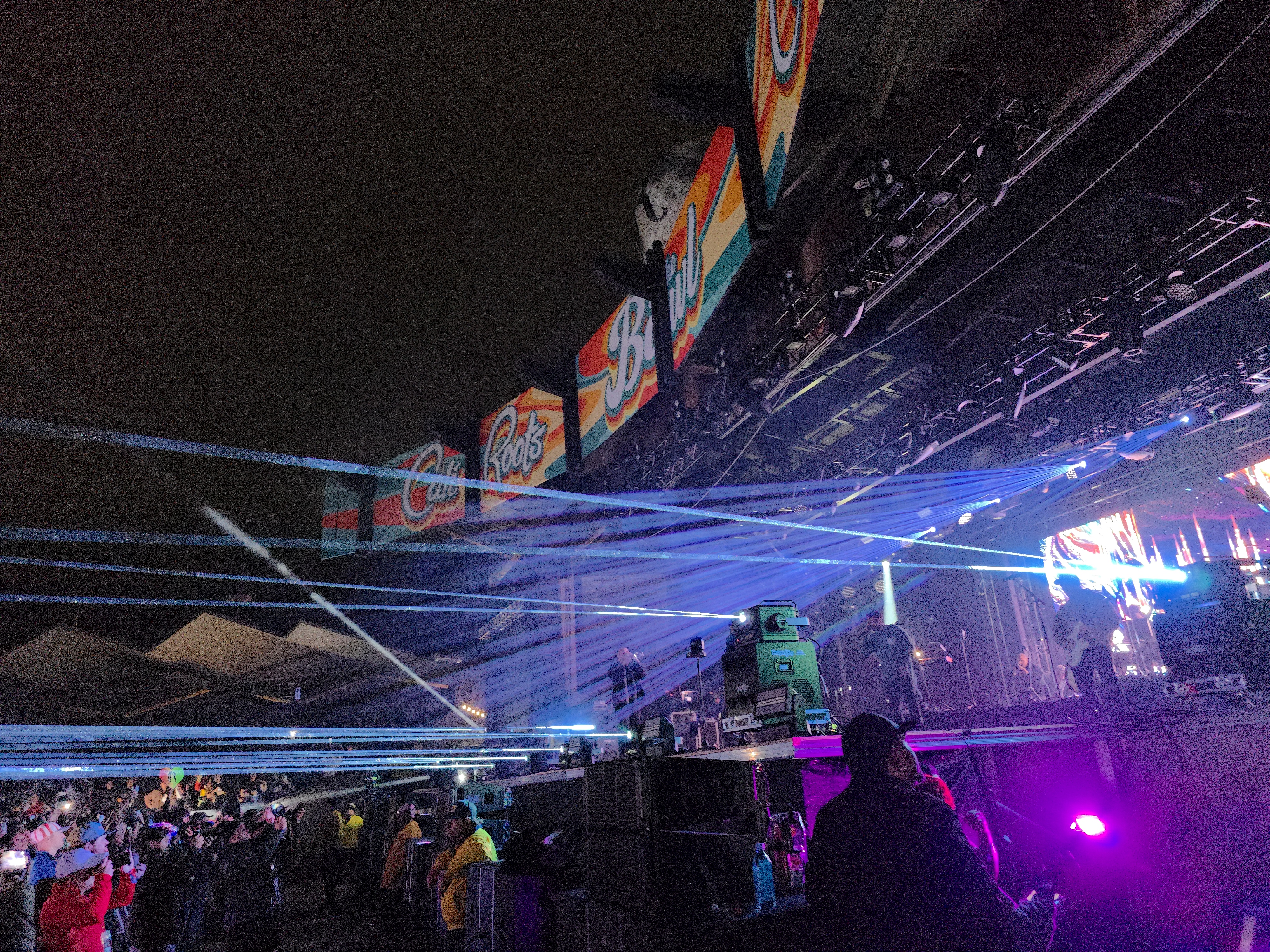 Rebalution — California Roots Music & Arts Festival 2025