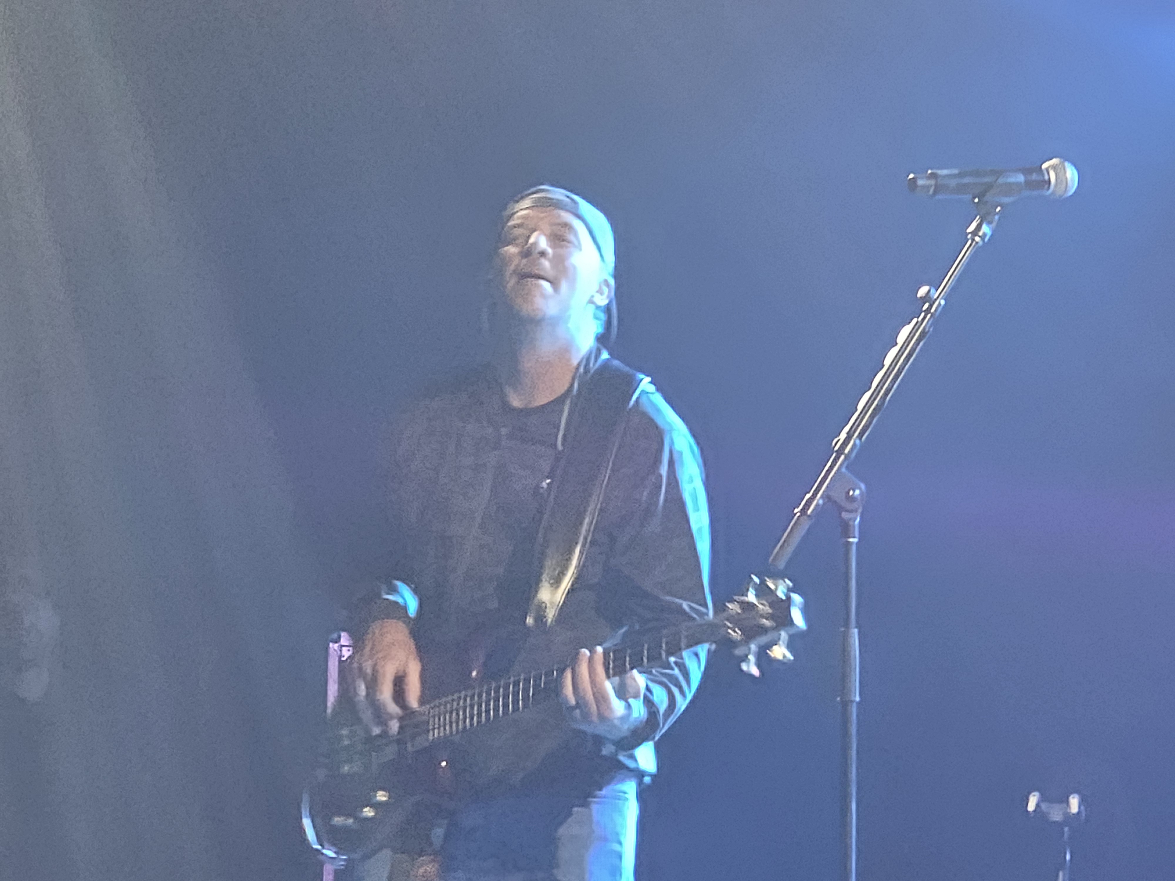 Slightly Stoopid — California Roots Music & Arts Festival 2025