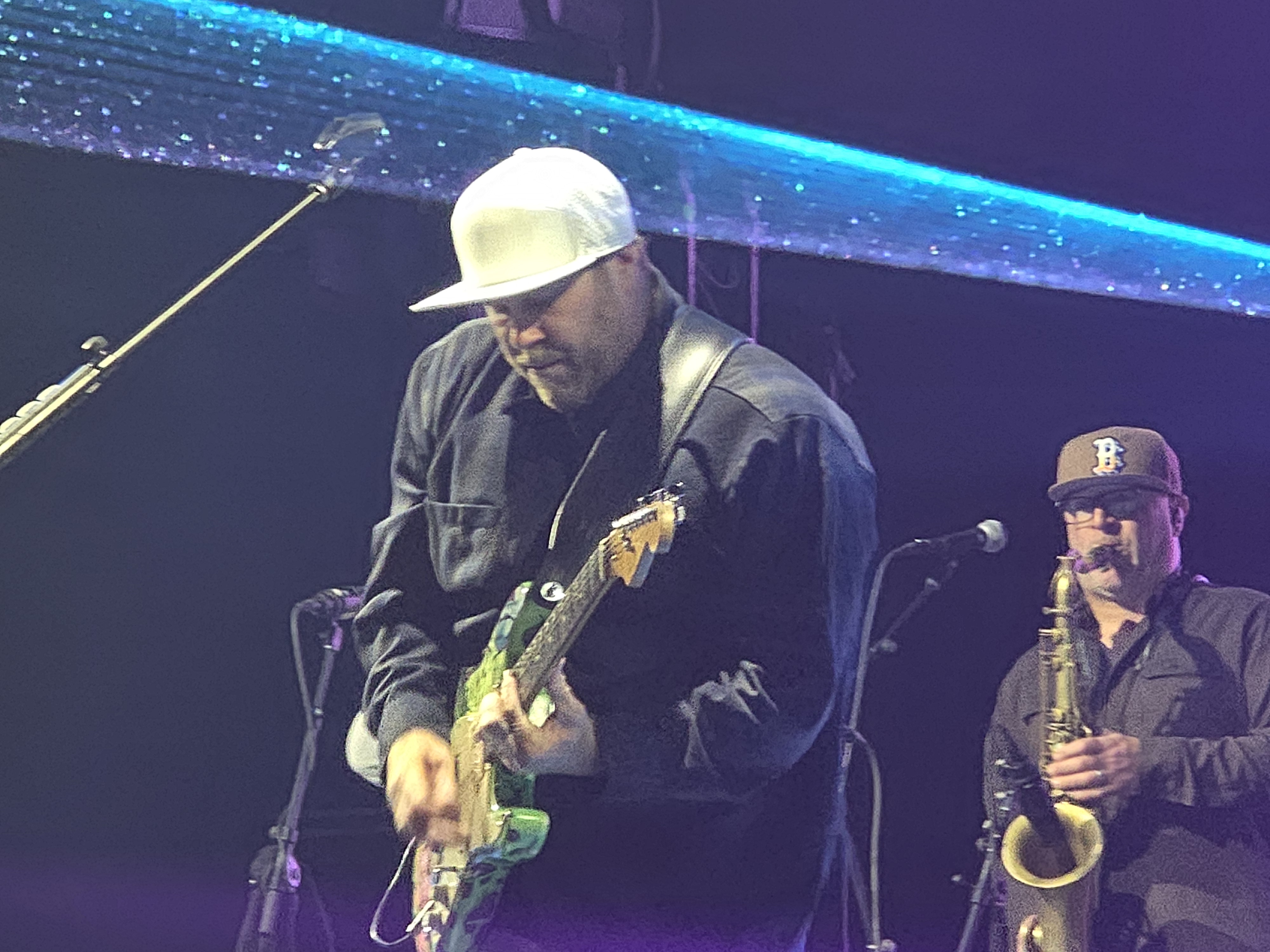 Slightly Stoopid — California Roots Music & Arts Festival 2025