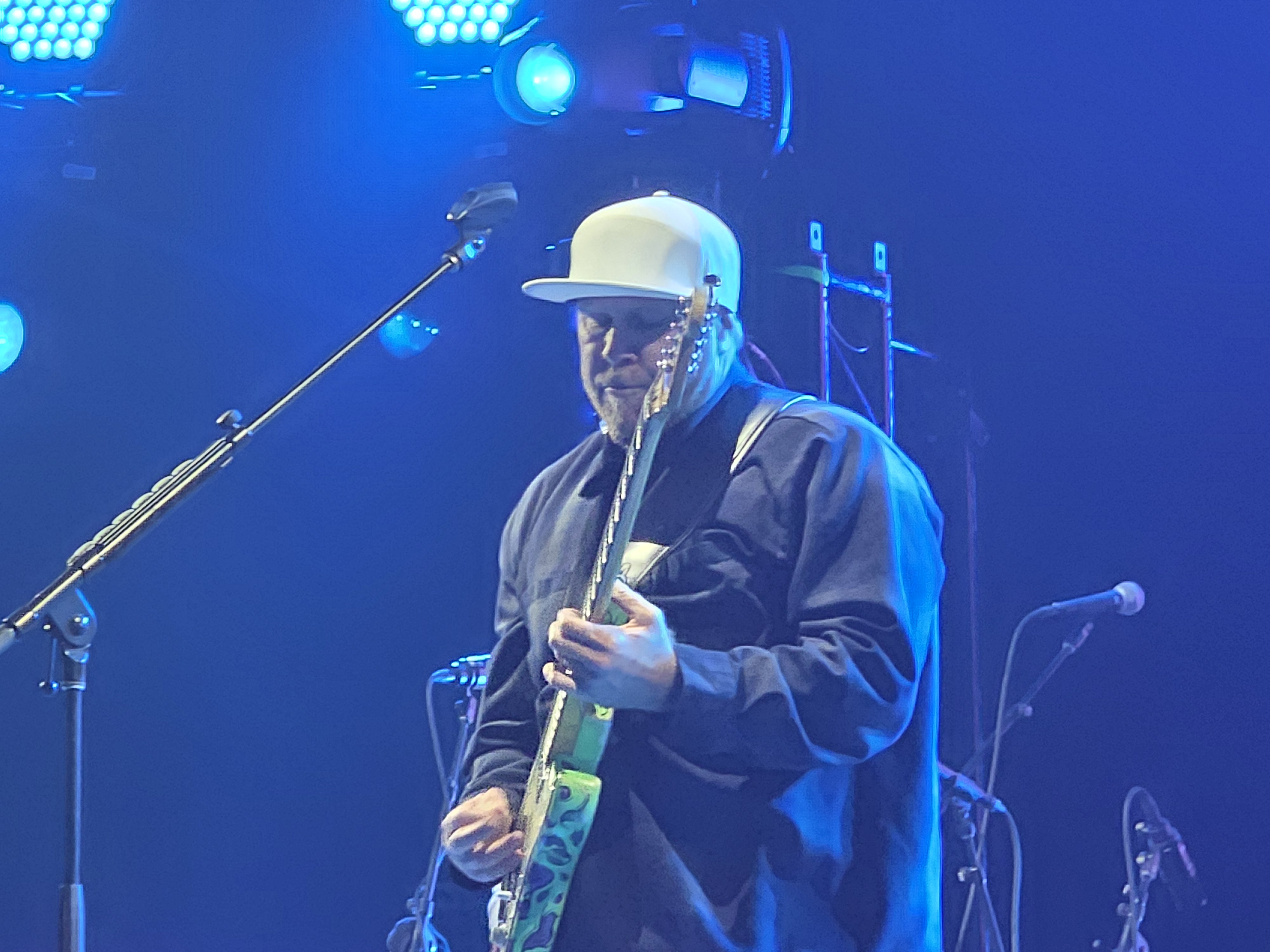 Slightly Stoopid — California Roots Music & Arts Festival 2025