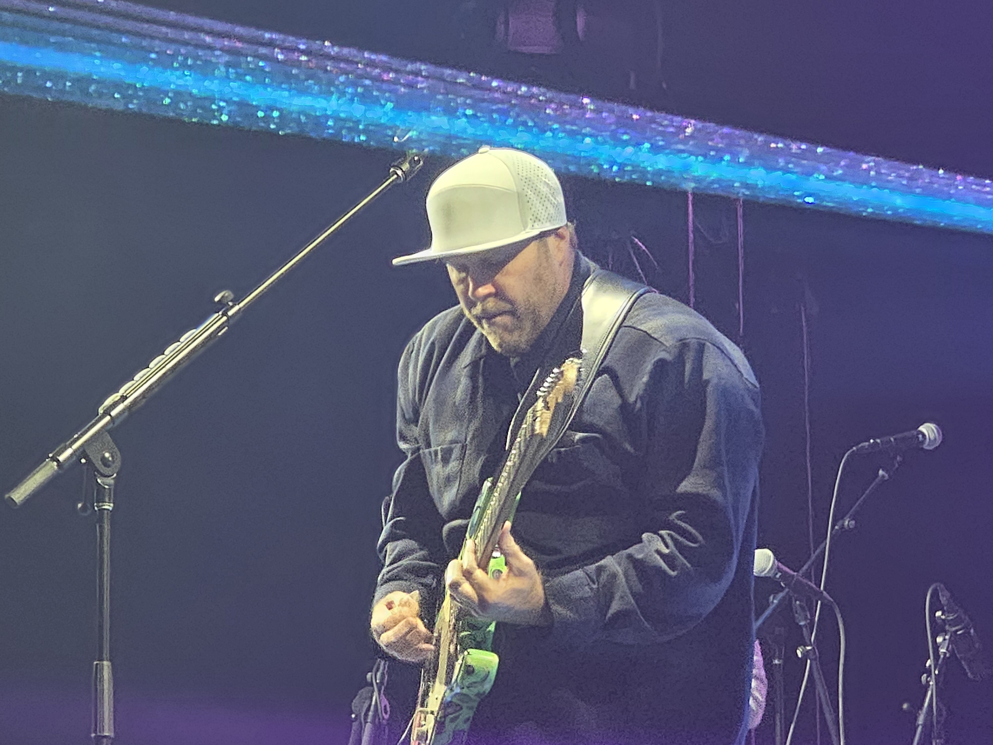 Slightly Stoopid — California Roots Music & Arts Festival 2025