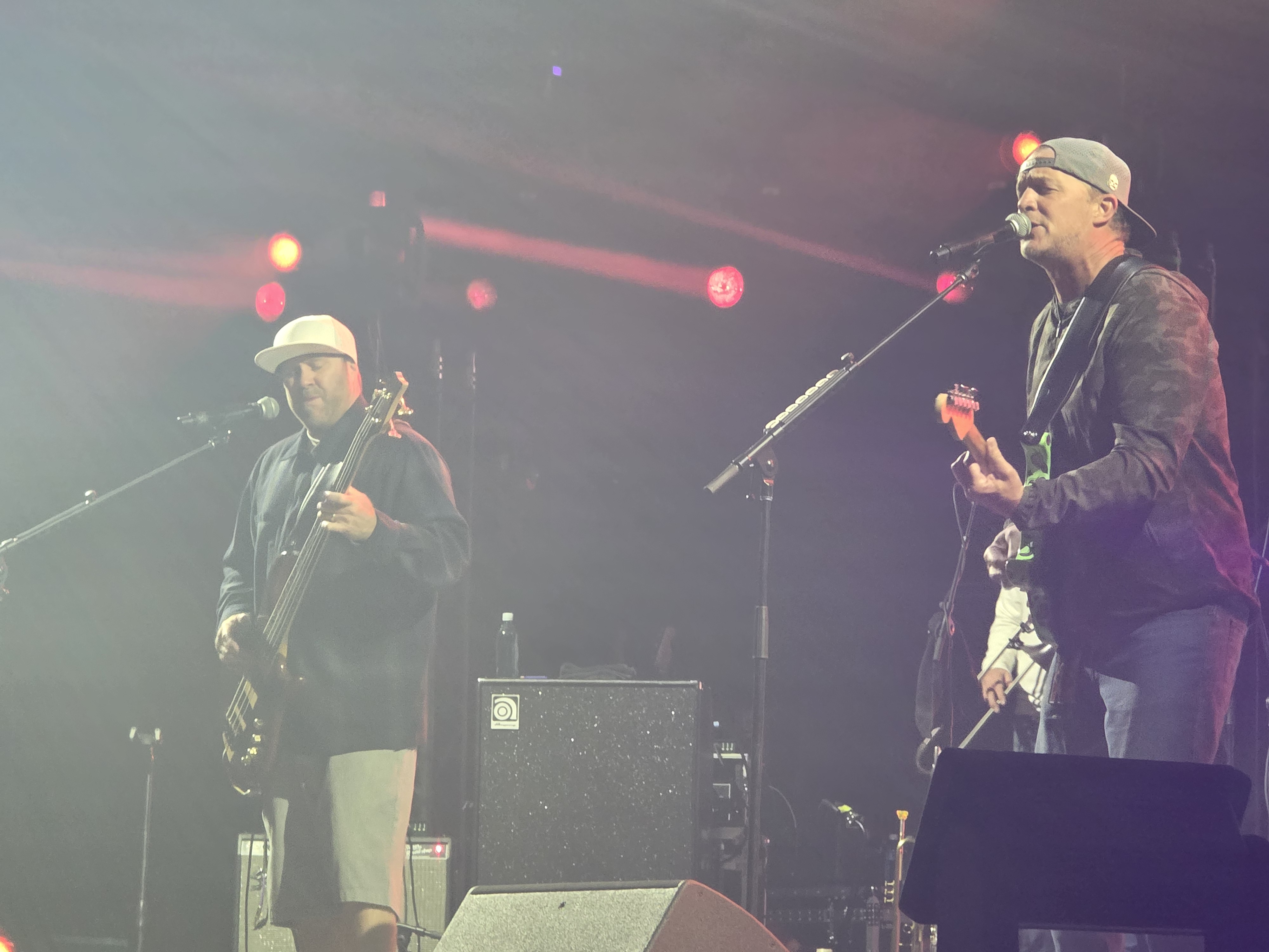 Slightly Stoopid — California Roots Music & Arts Festival 2025