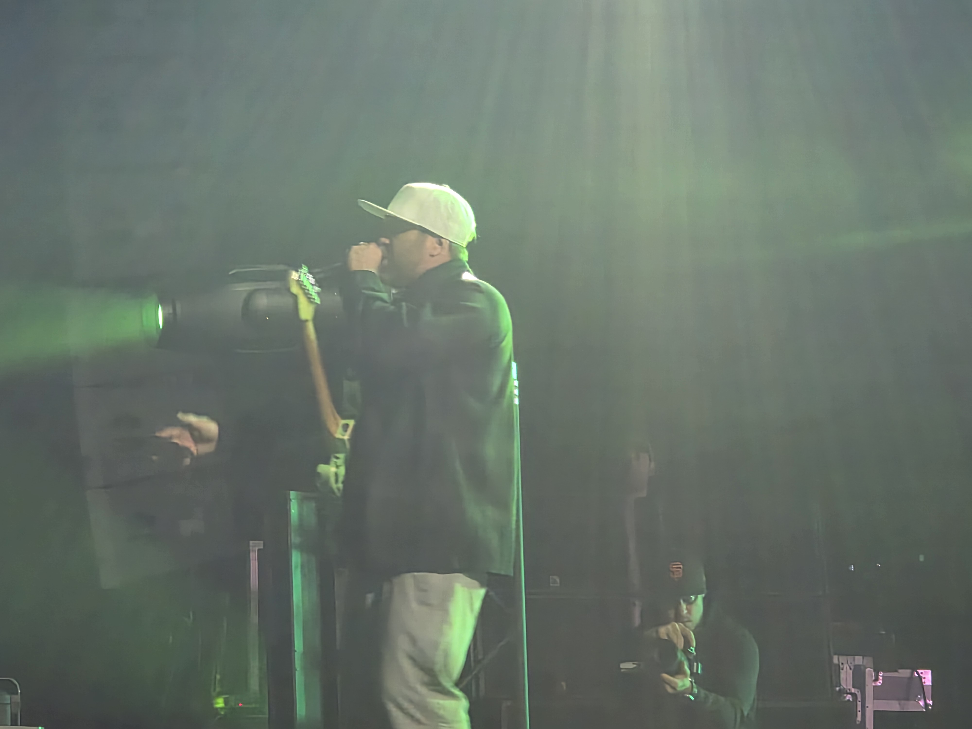 Slightly Stoopid — California Roots Music & Arts Festival 2025