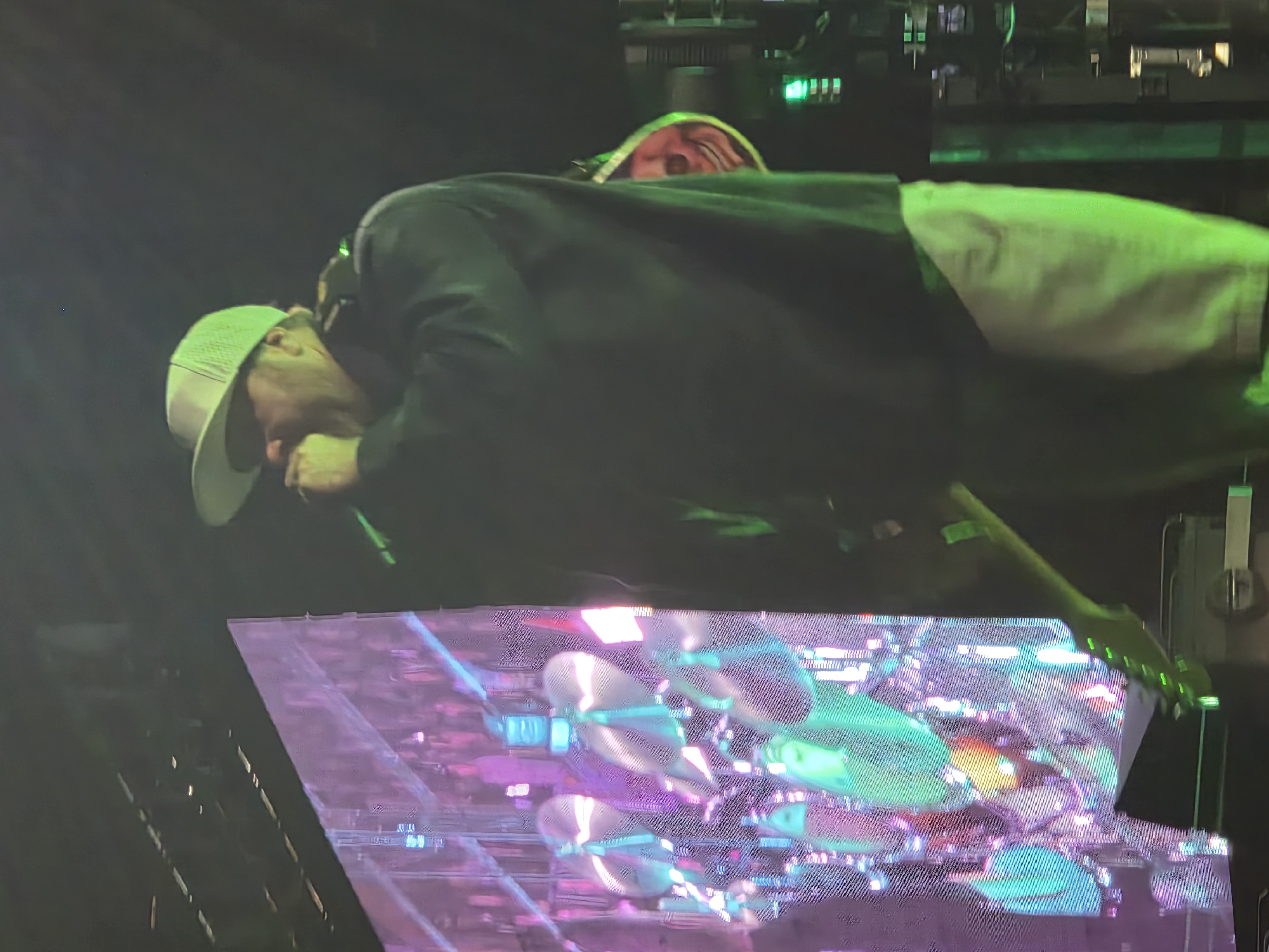Slightly Stoopid — California Roots Music & Arts Festival 2025