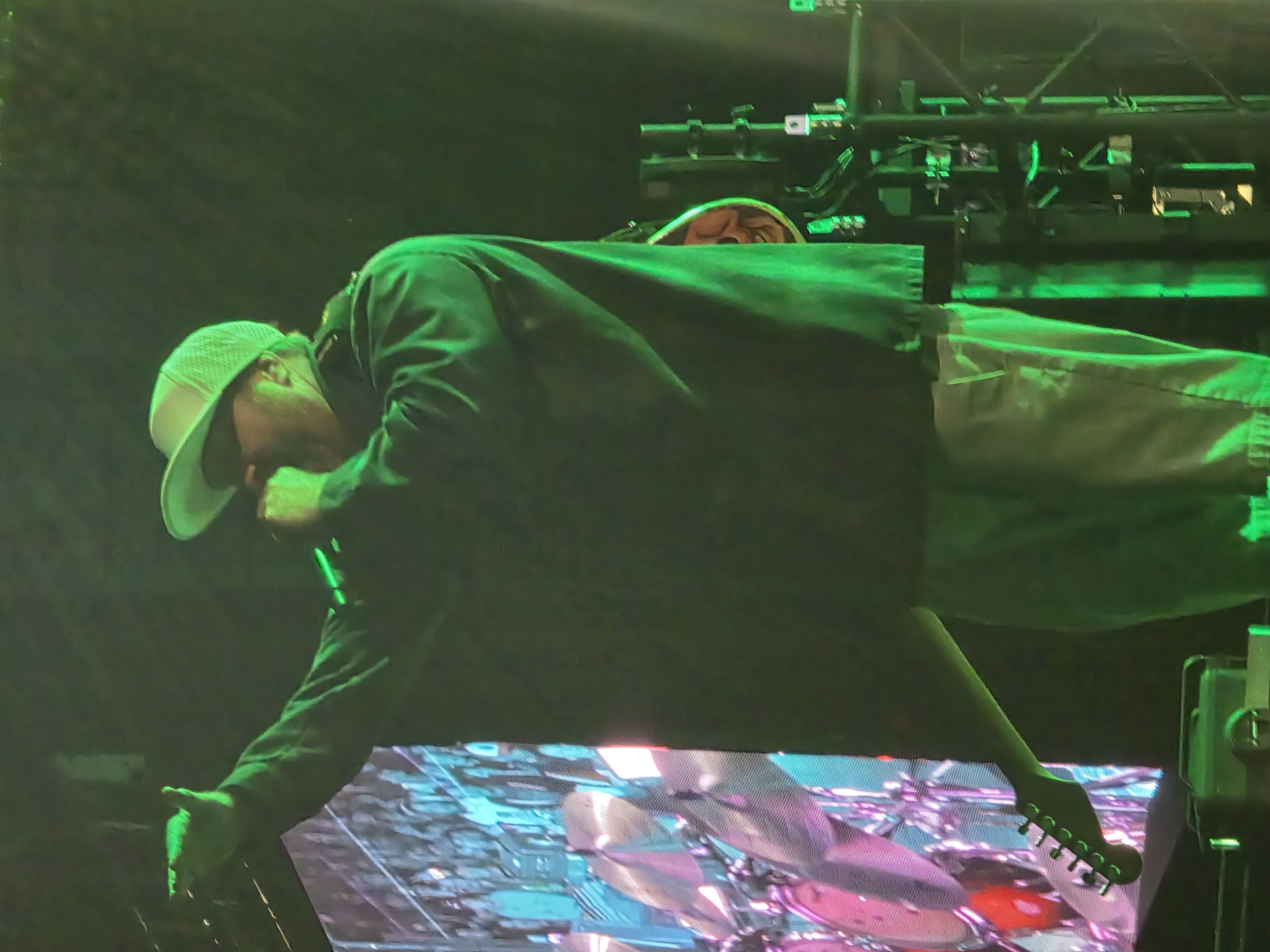 Slightly Stoopid — California Roots Music & Arts Festival 2025