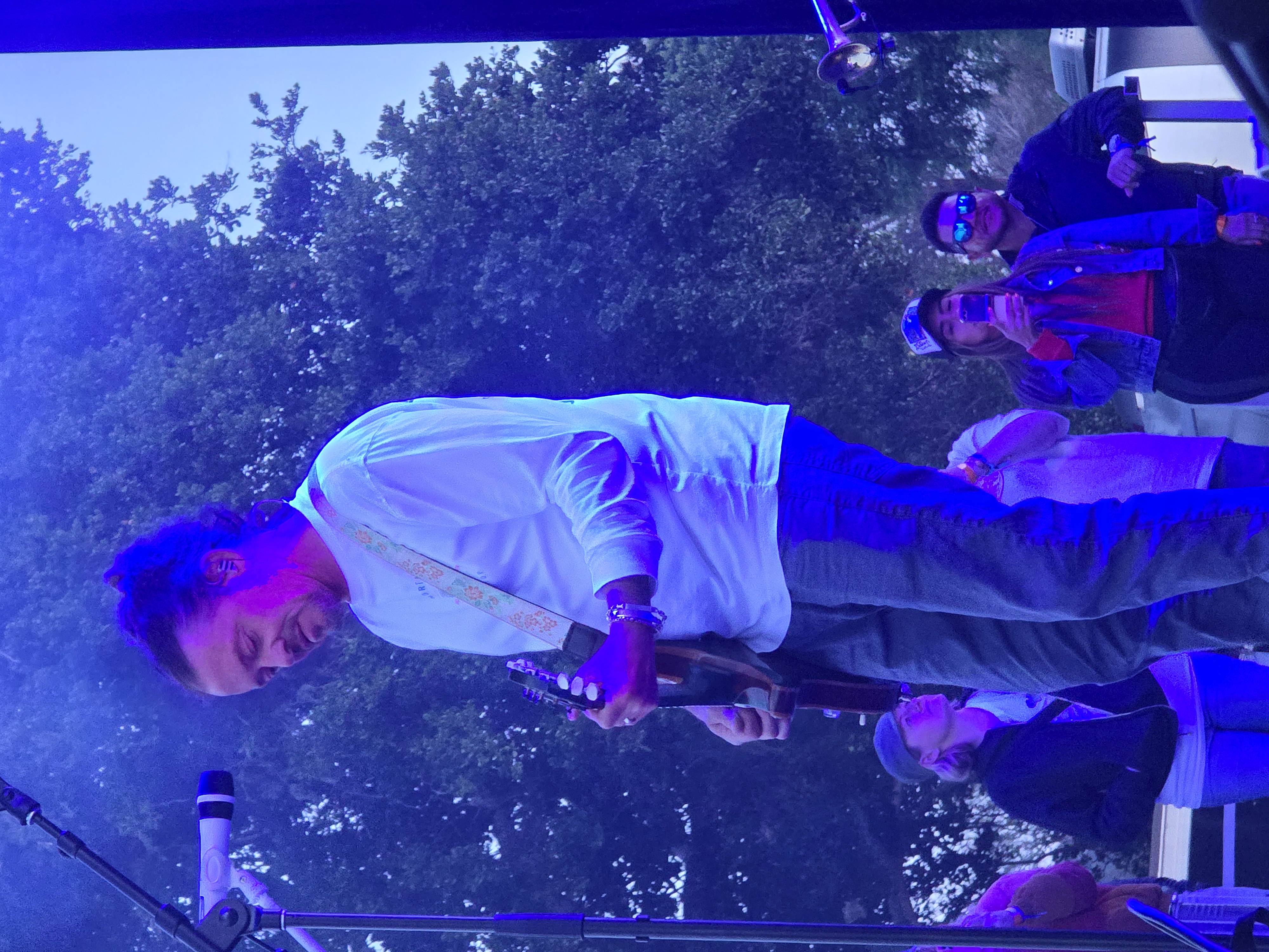 SOJA — California Roots Music & Arts Festival 2025