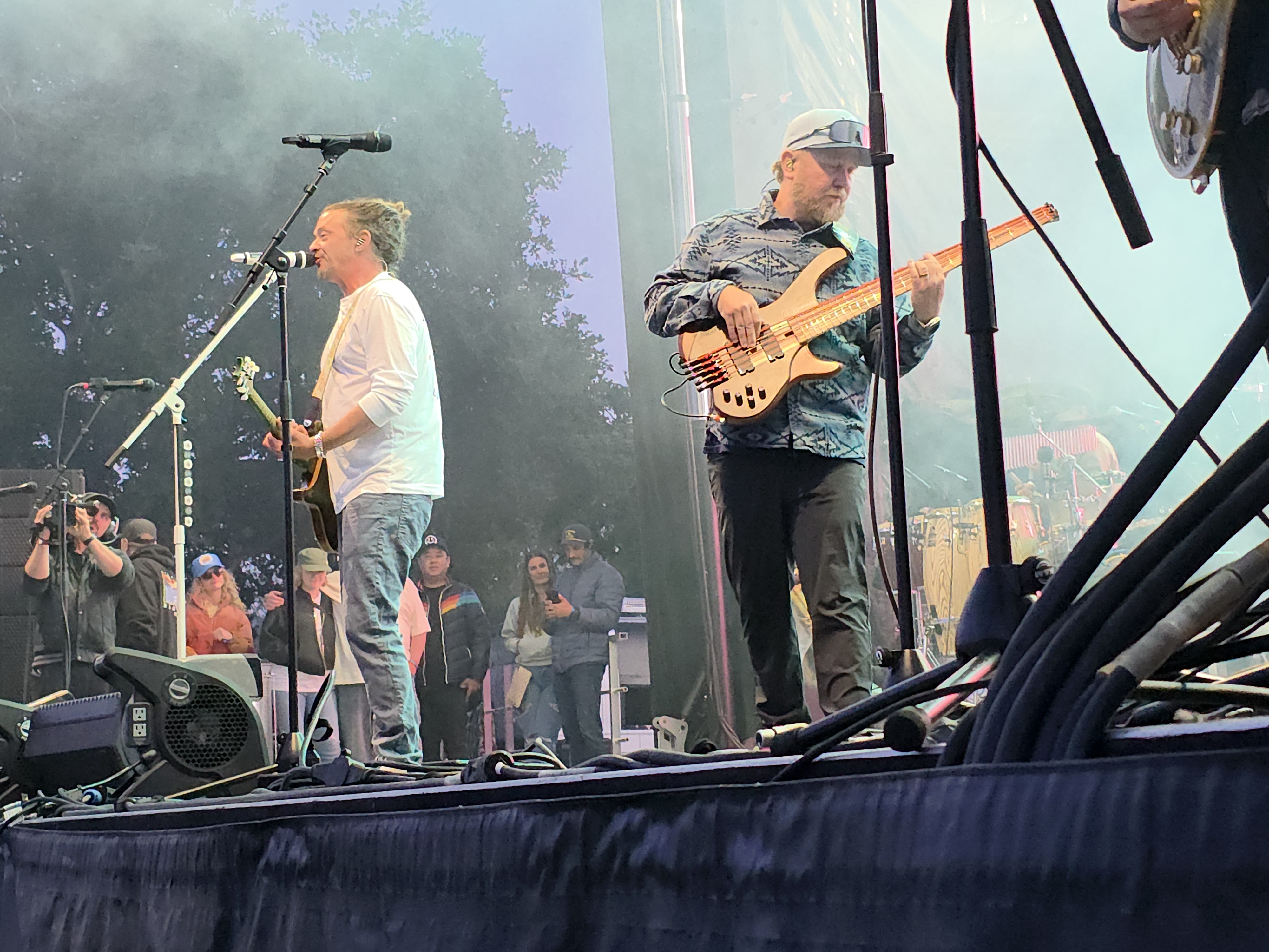 SOJA — California Roots Music & Arts Festival 2025