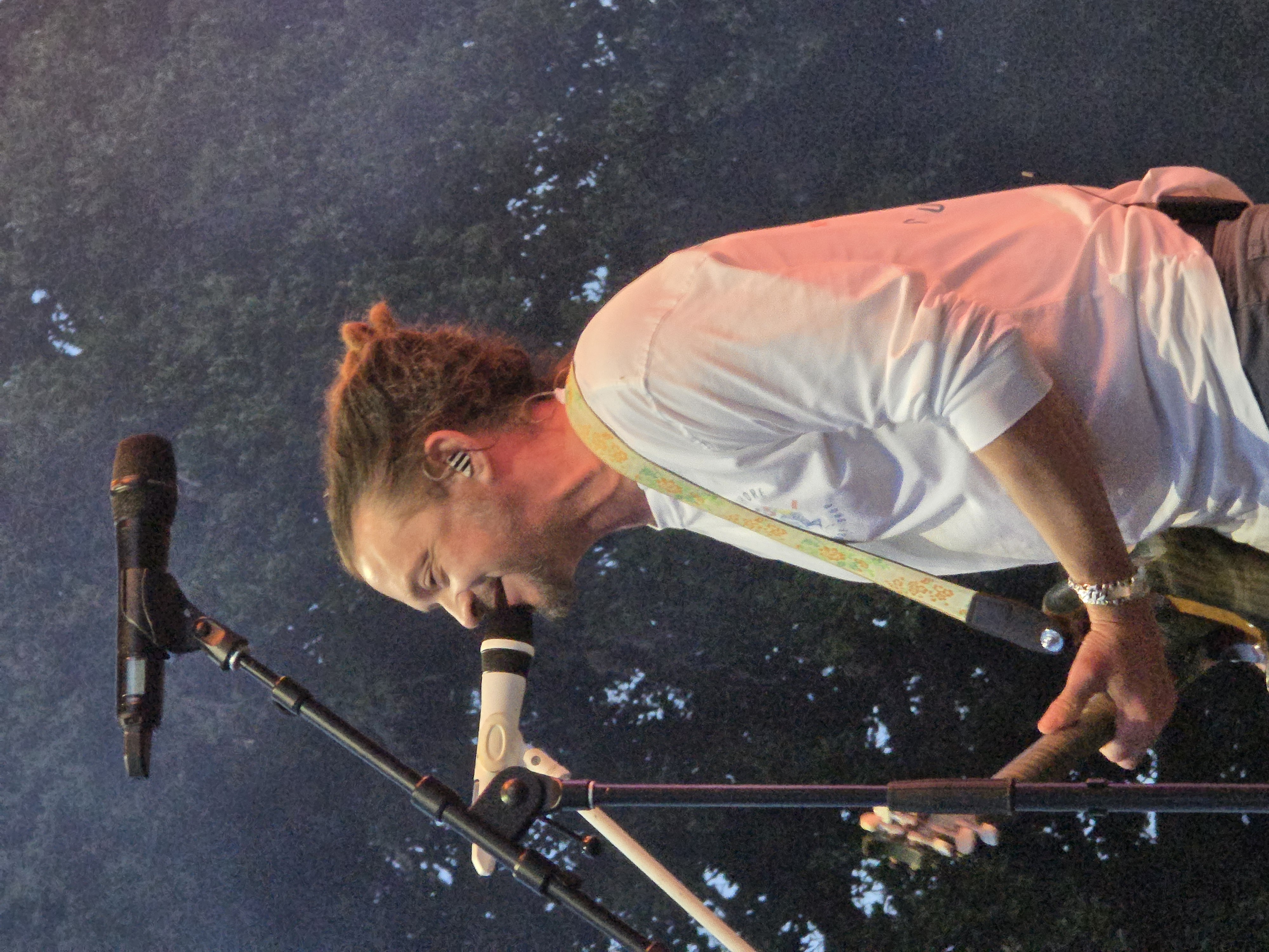 SOJA — California Roots Music & Arts Festival 2025
