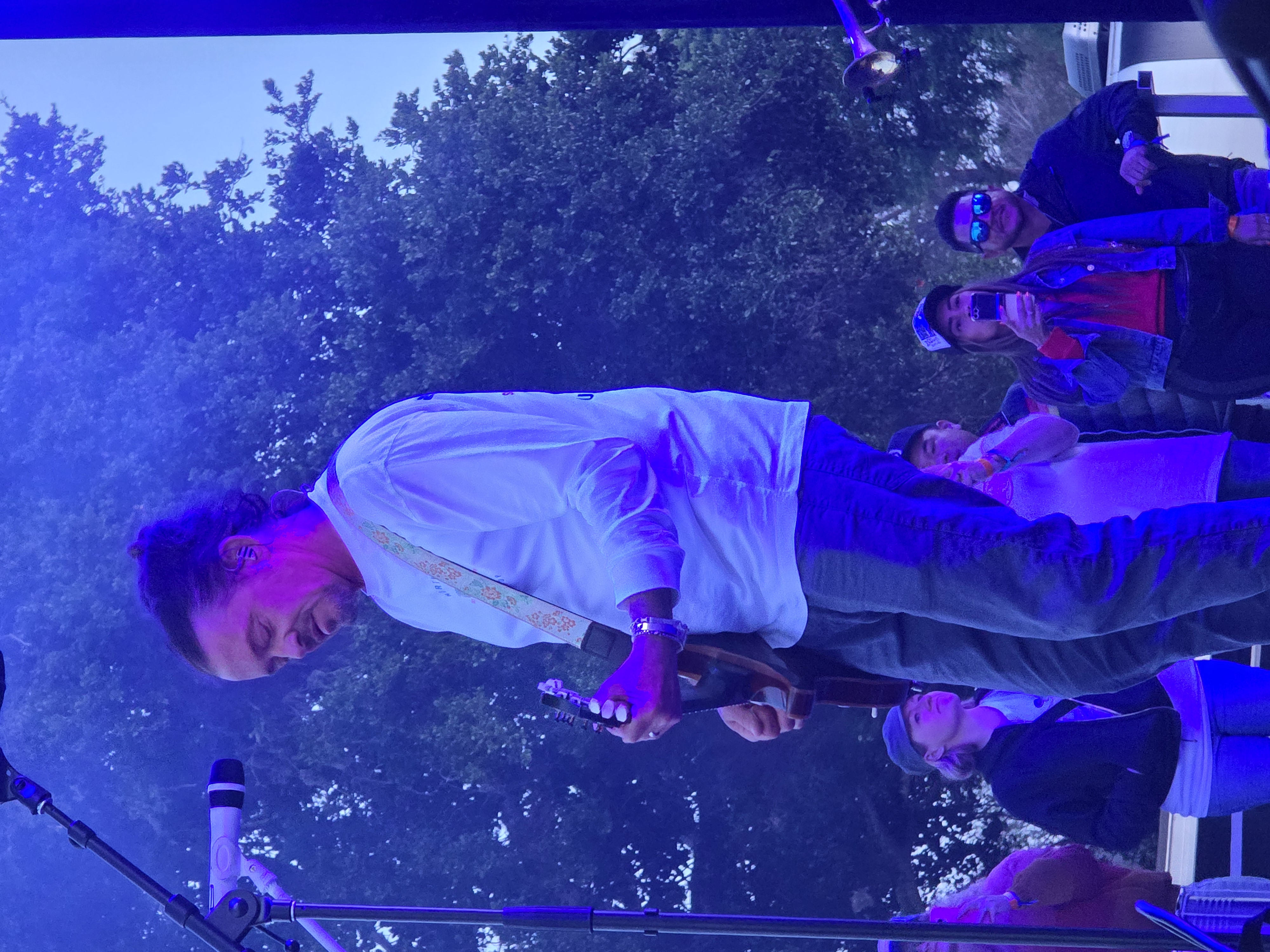SOJA — California Roots Music & Arts Festival 2025