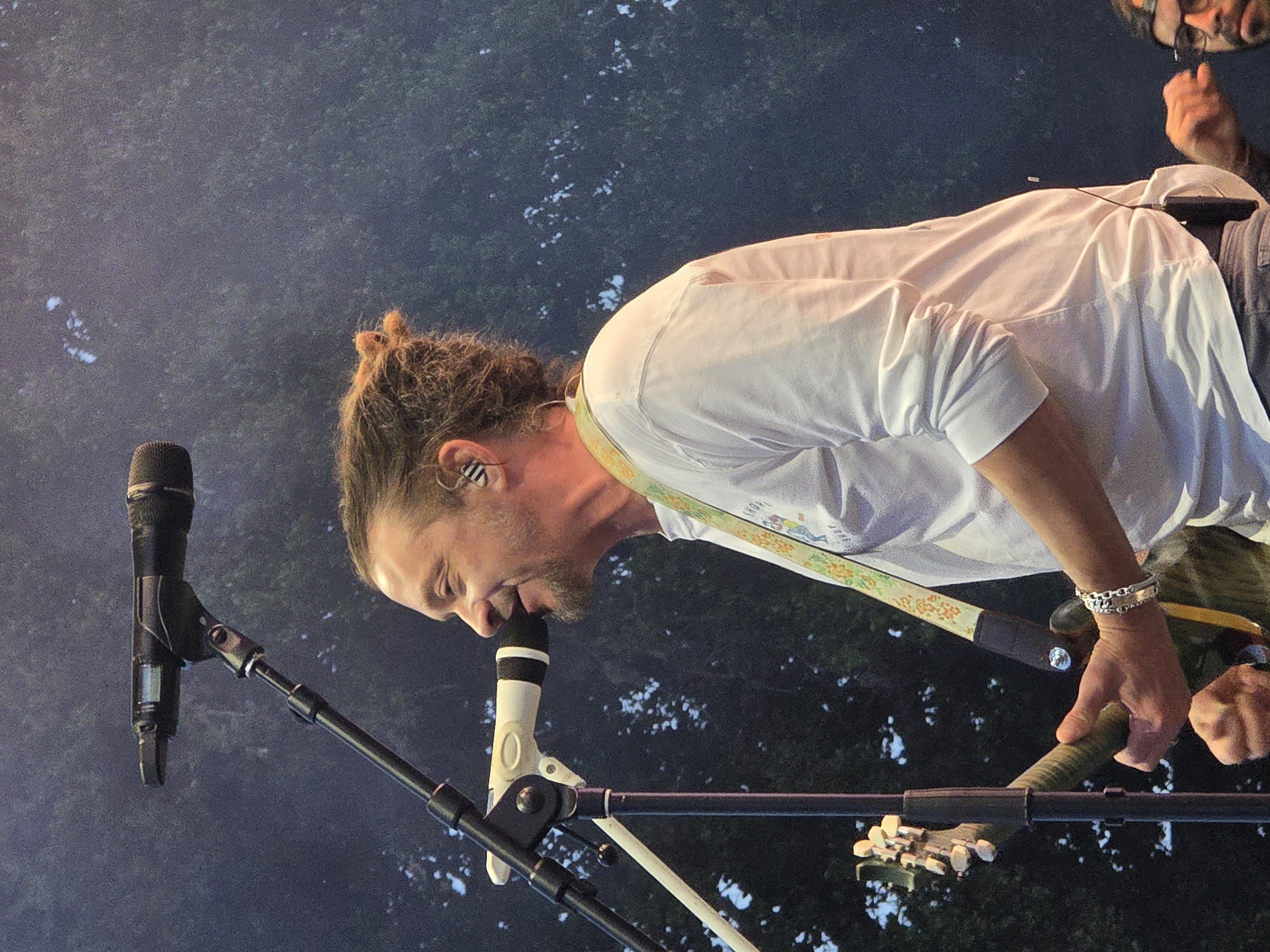 SOJA — California Roots Music & Arts Festival 2025
