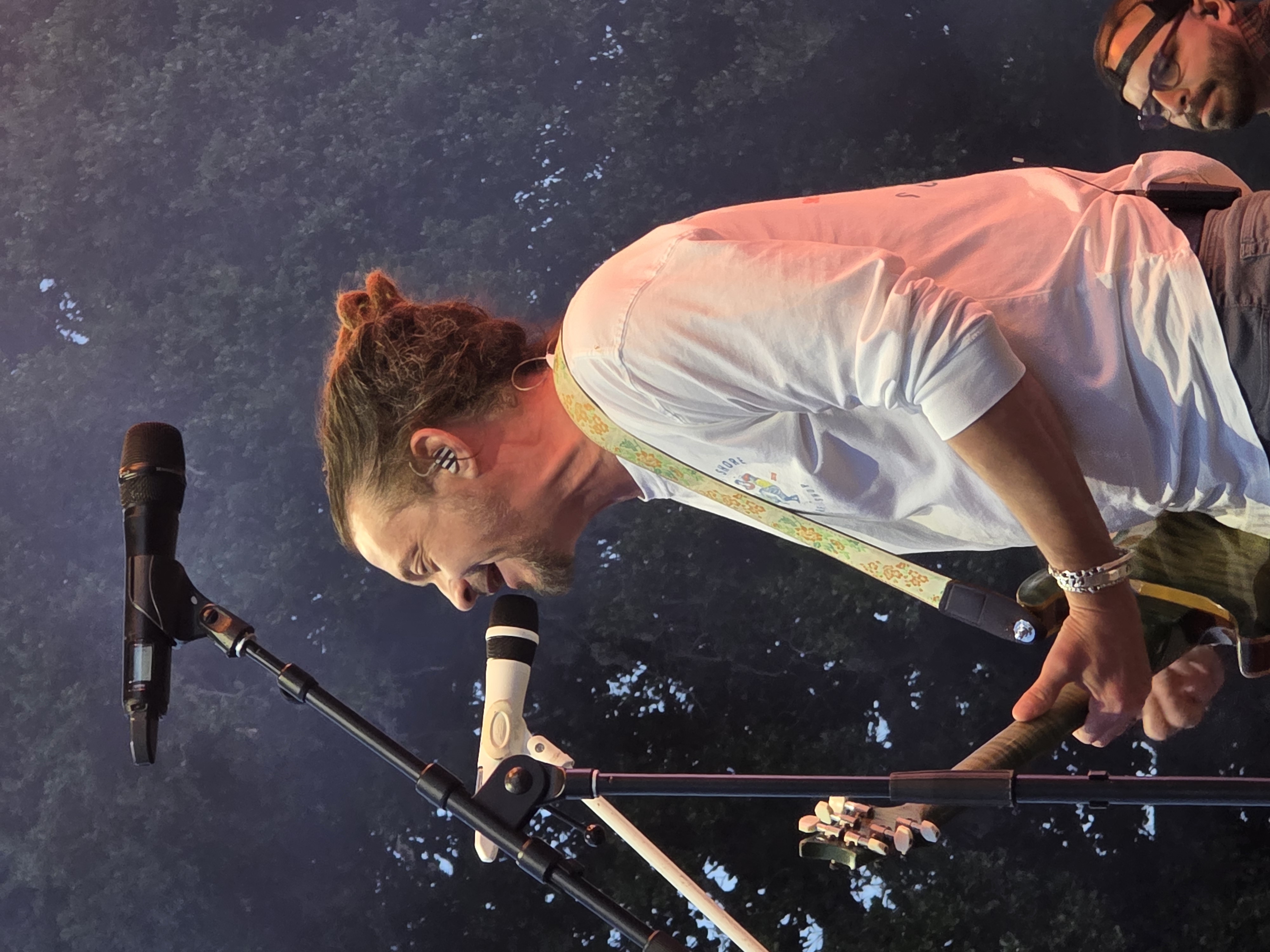 SOJA — California Roots Music & Arts Festival 2025