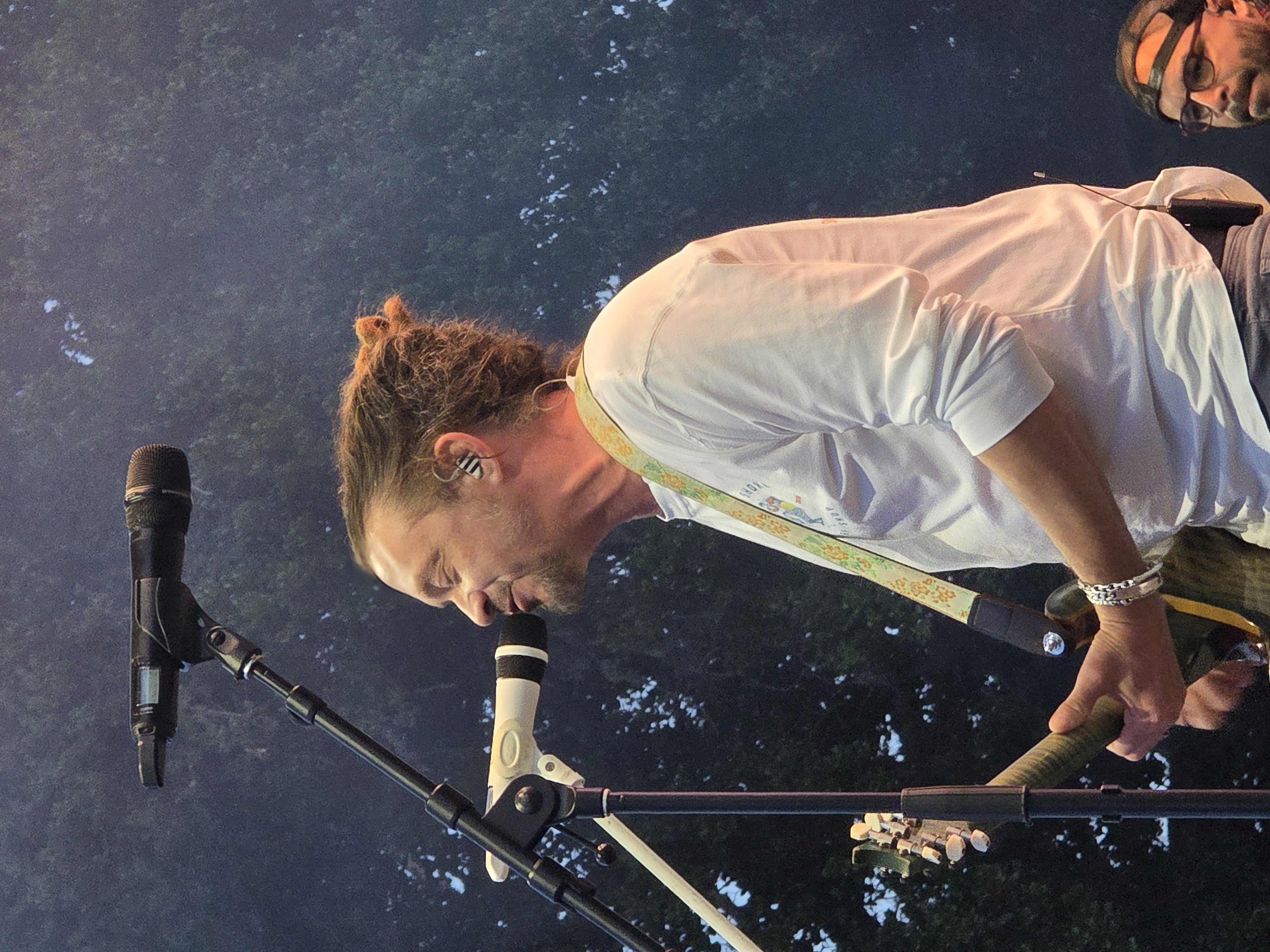 SOJA — California Roots Music & Arts Festival 2025