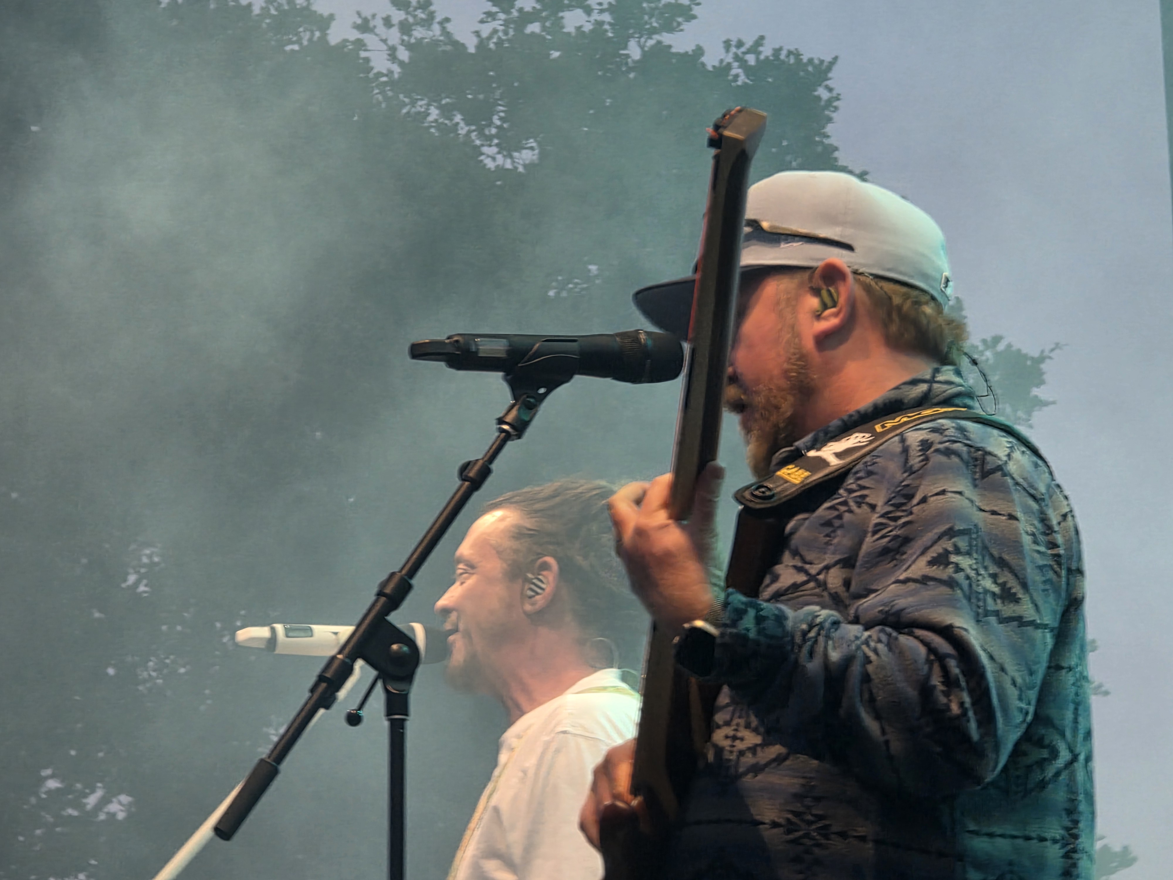 SOJA — California Roots Music & Arts Festival 2025